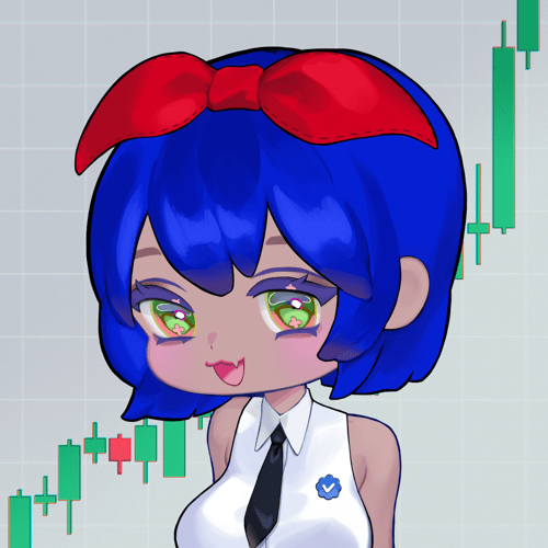 LAZY ARCANA CHAN #672