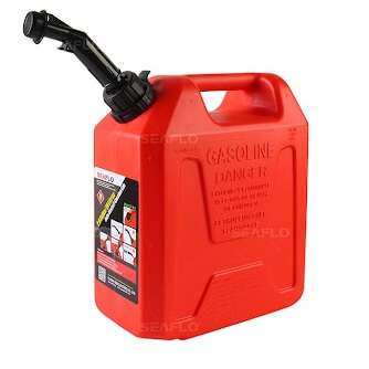 Gasoline