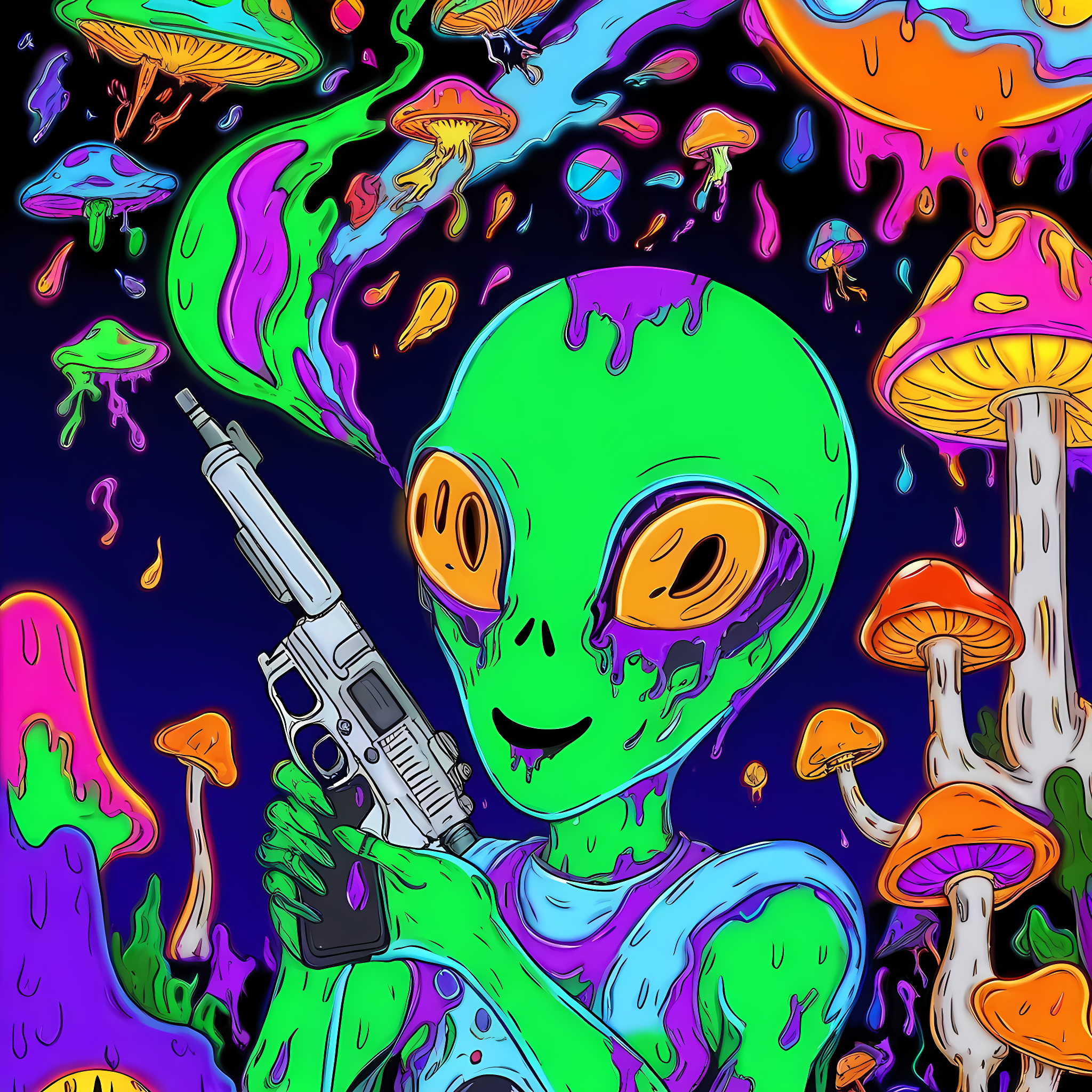 NFT Image