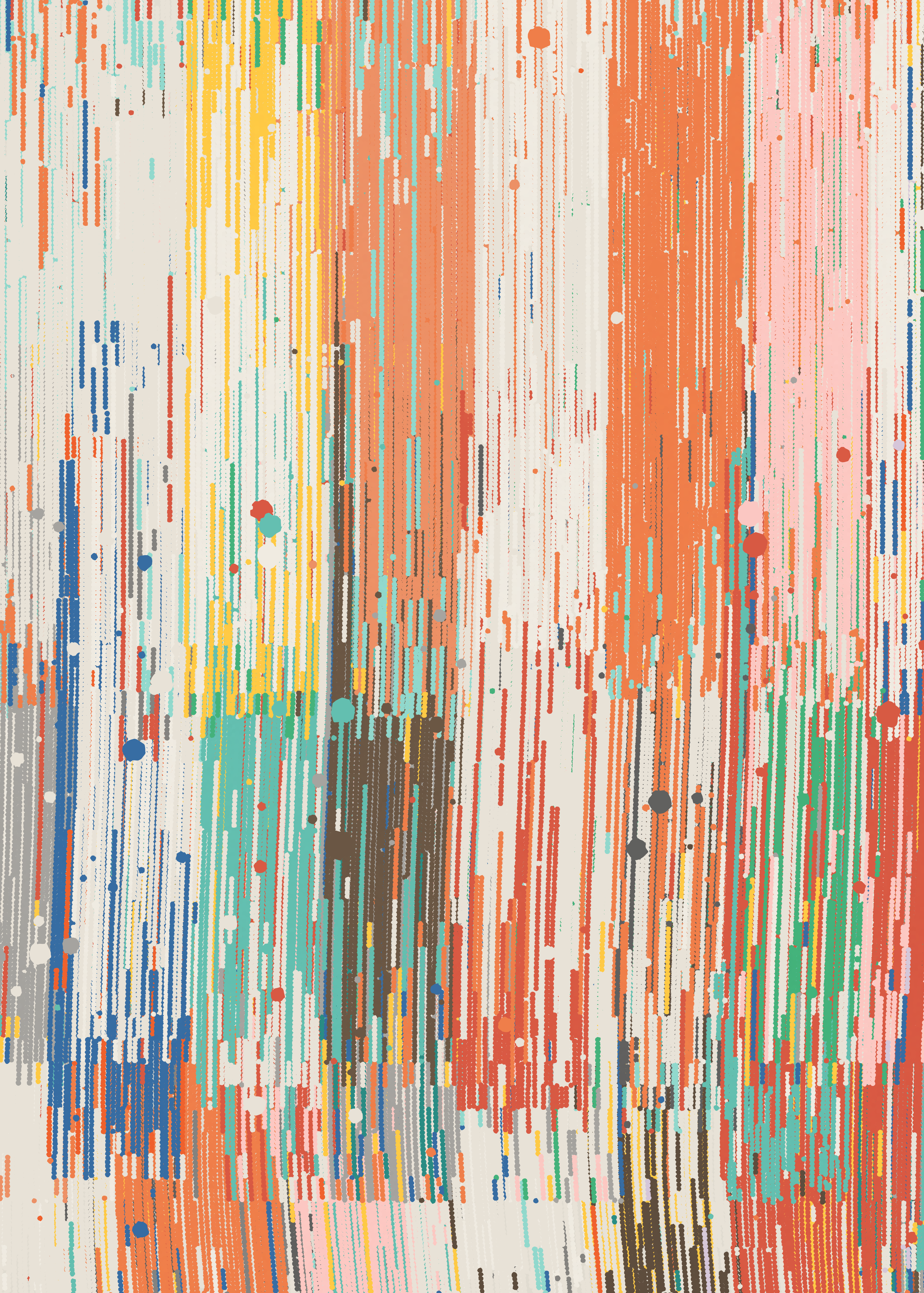 64 Bits of Sunlight - Limited Edition #259