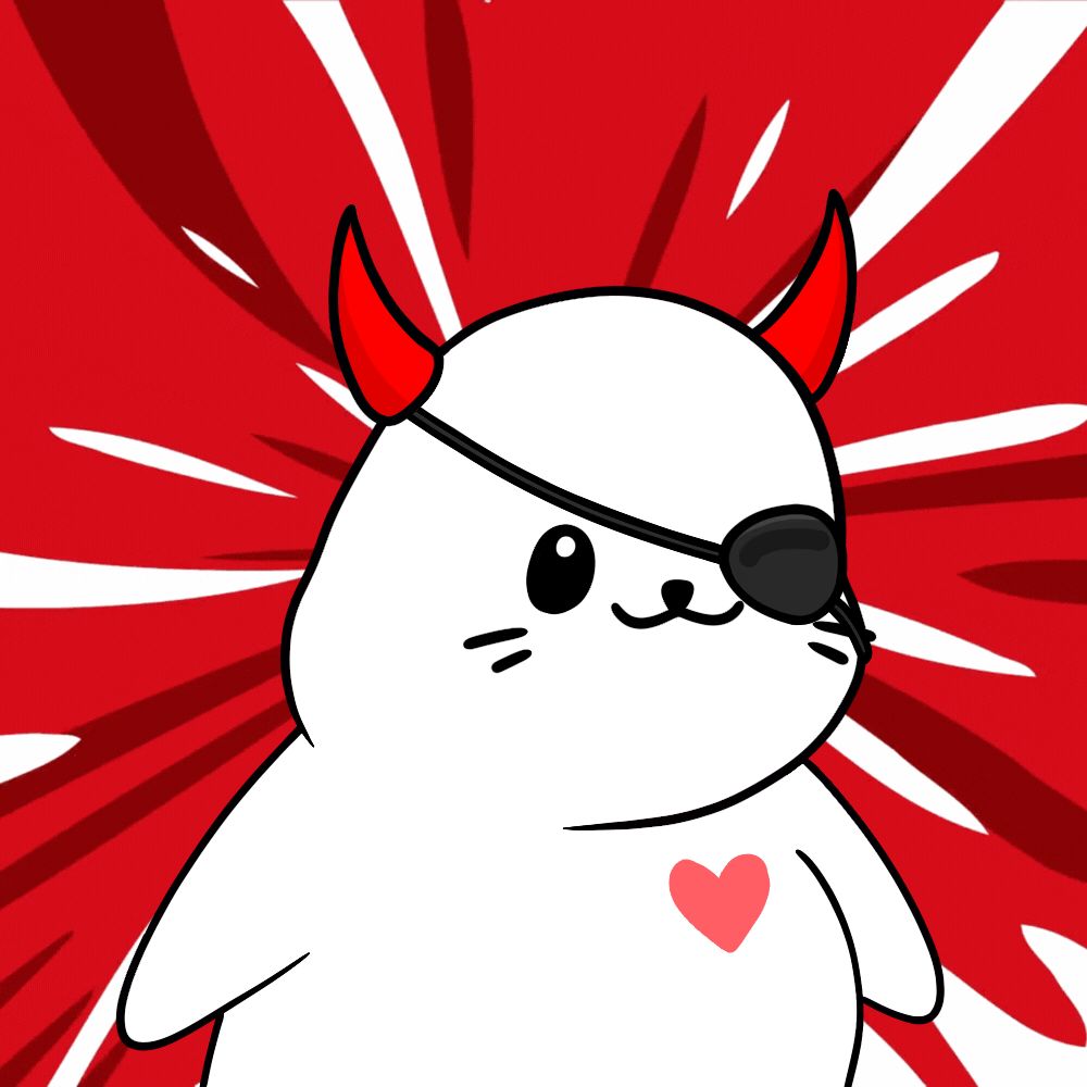 Vibing Base Seals #466