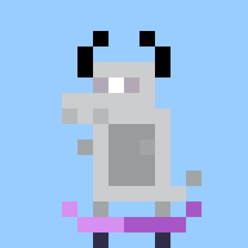 Tiny Cows #3548