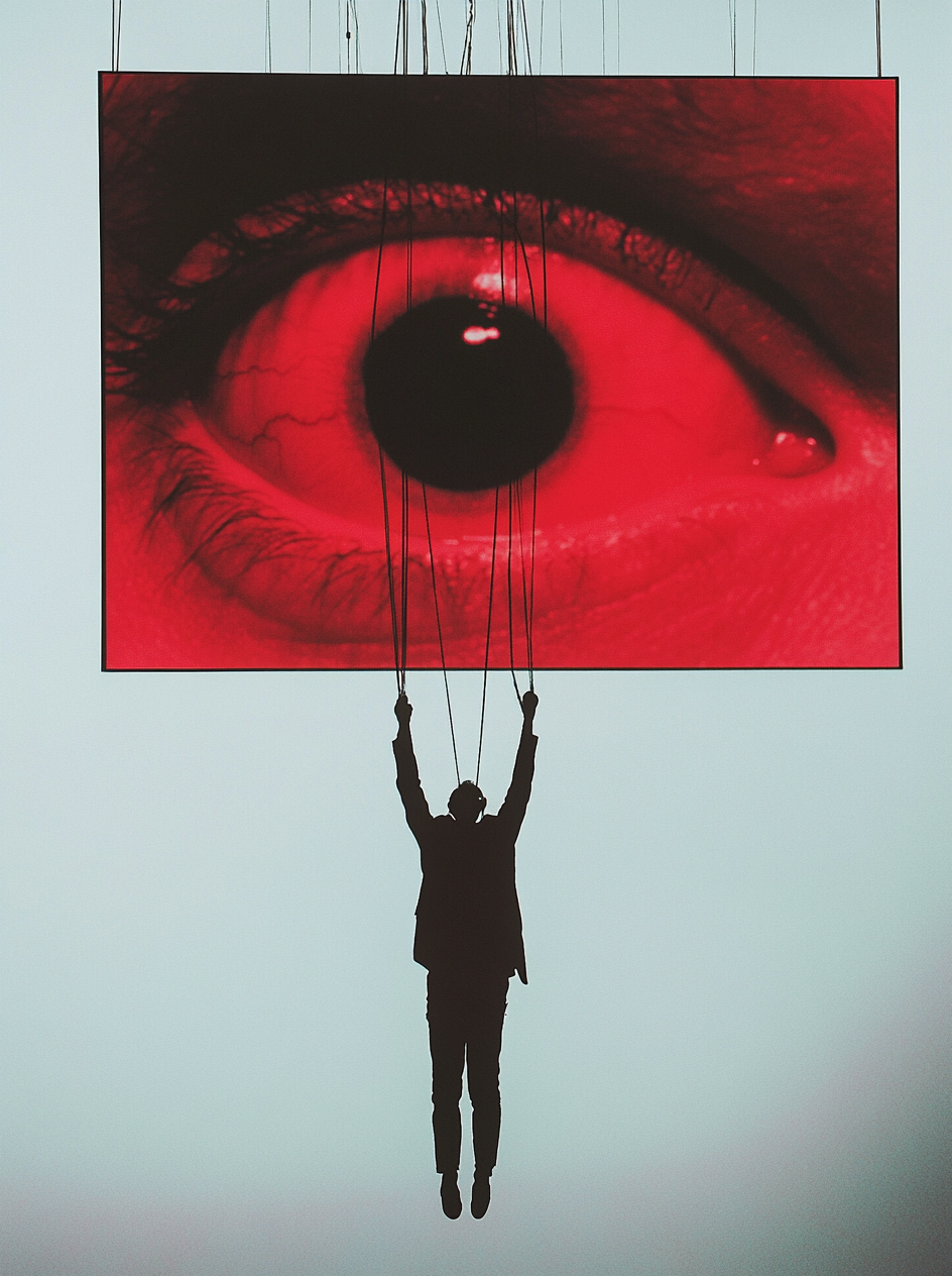 Everything will fall right into place.