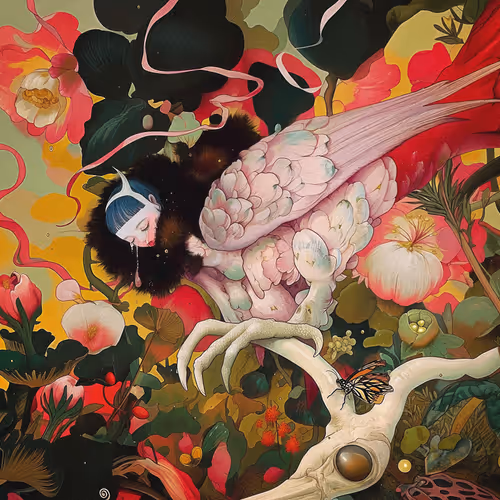 Song of joy and sorrow