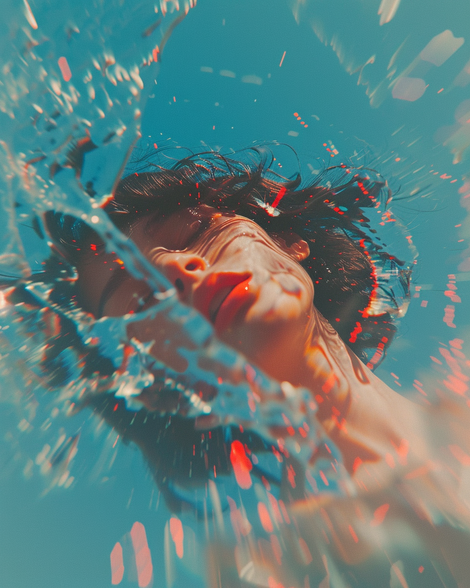 Don't tell me how you miss me.