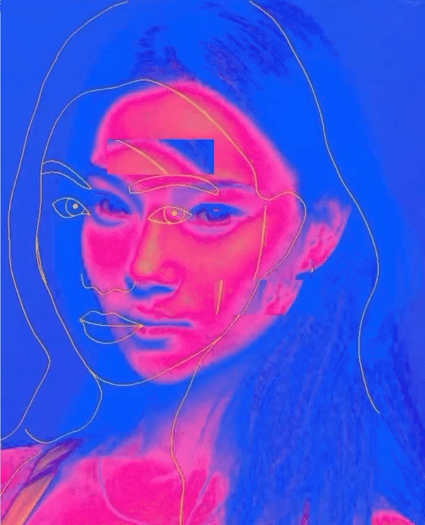 color memory #33
