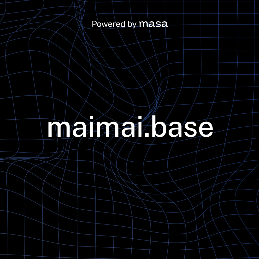 maimai.base