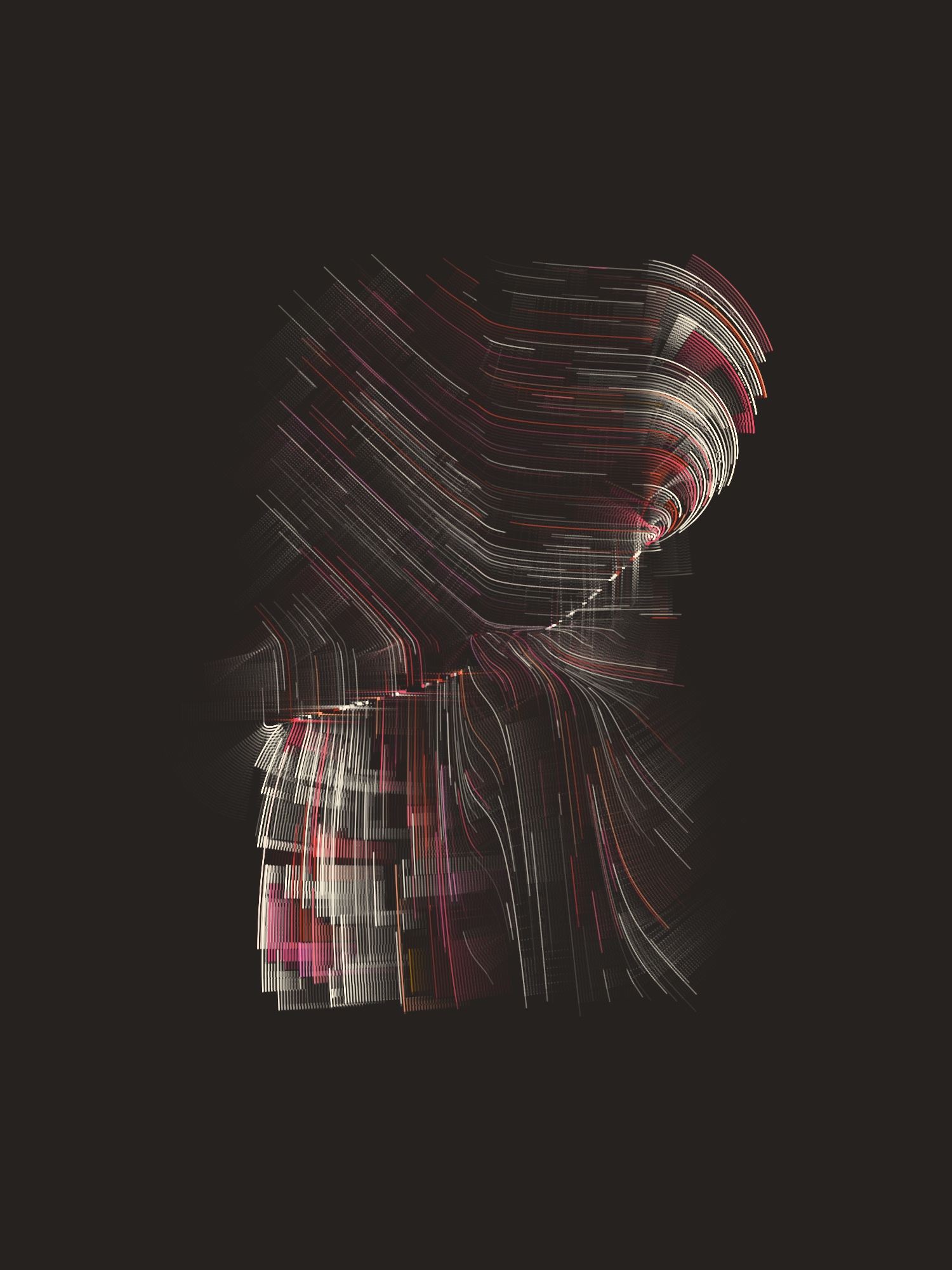 The Trip - WIP
