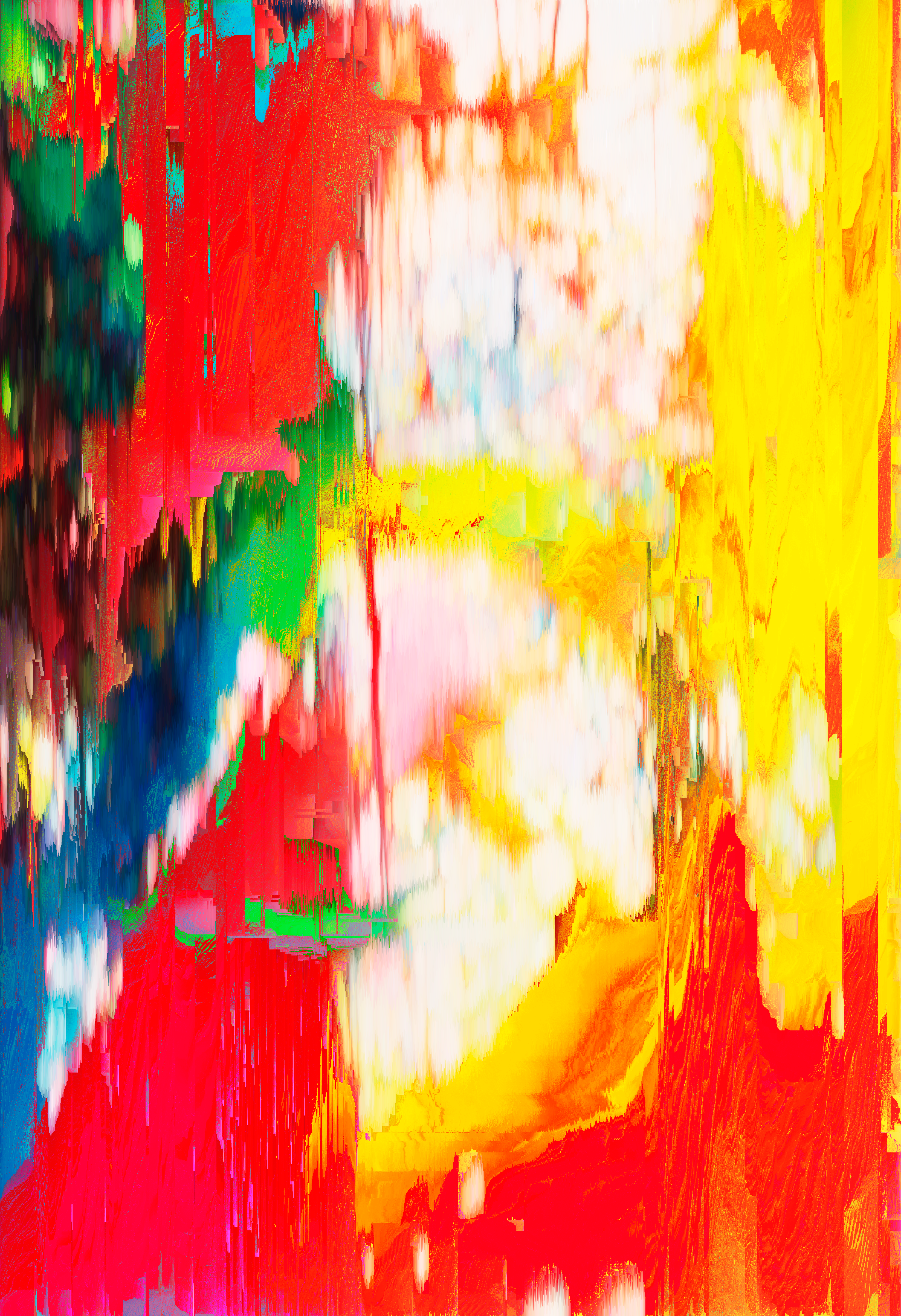 In clarity, illusions lose power