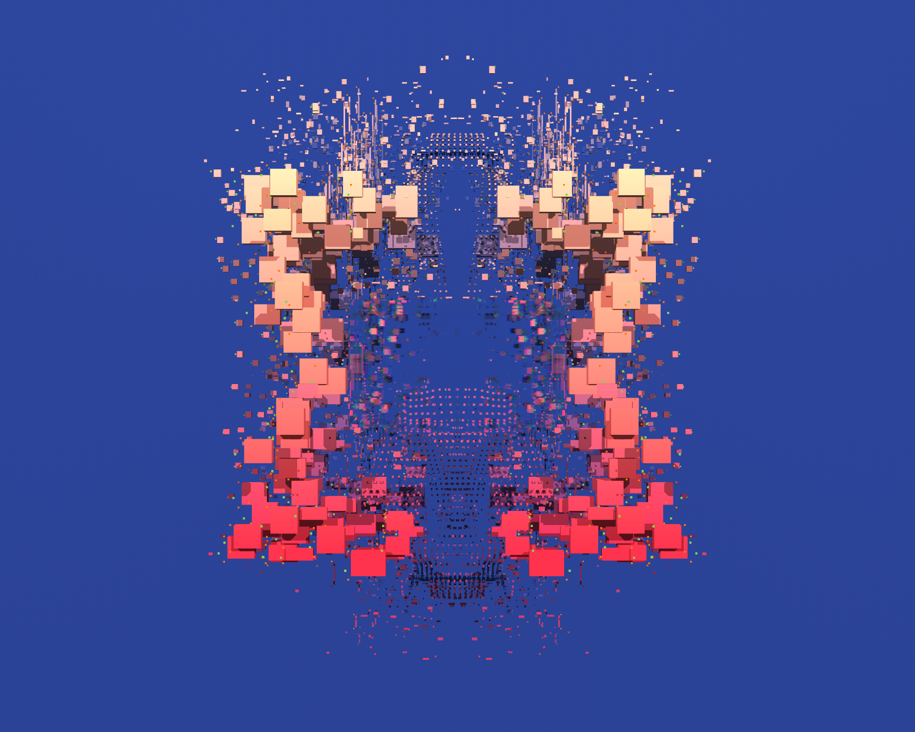 Vertex Corrections #6