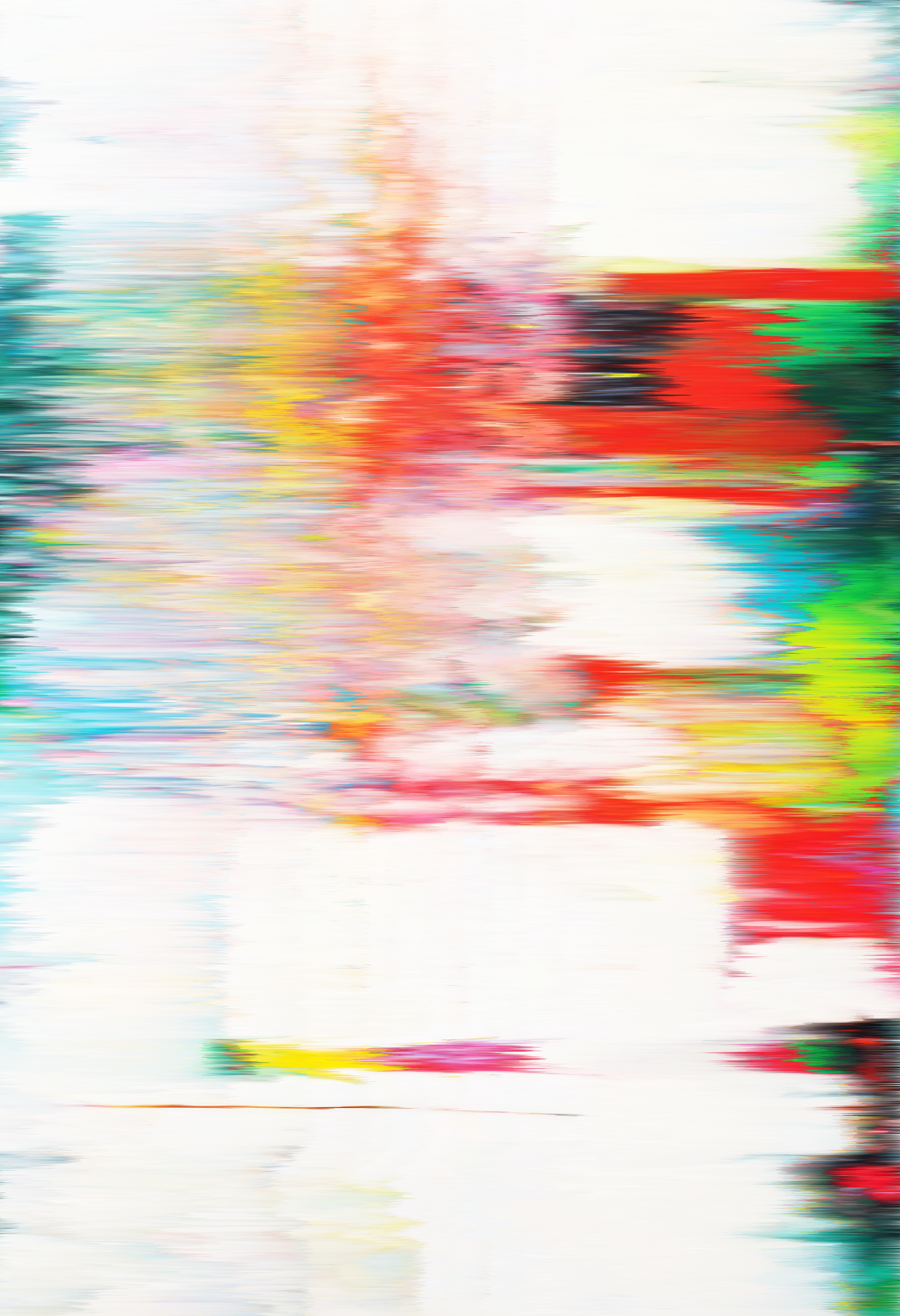 Silent union clarity weds Bliss