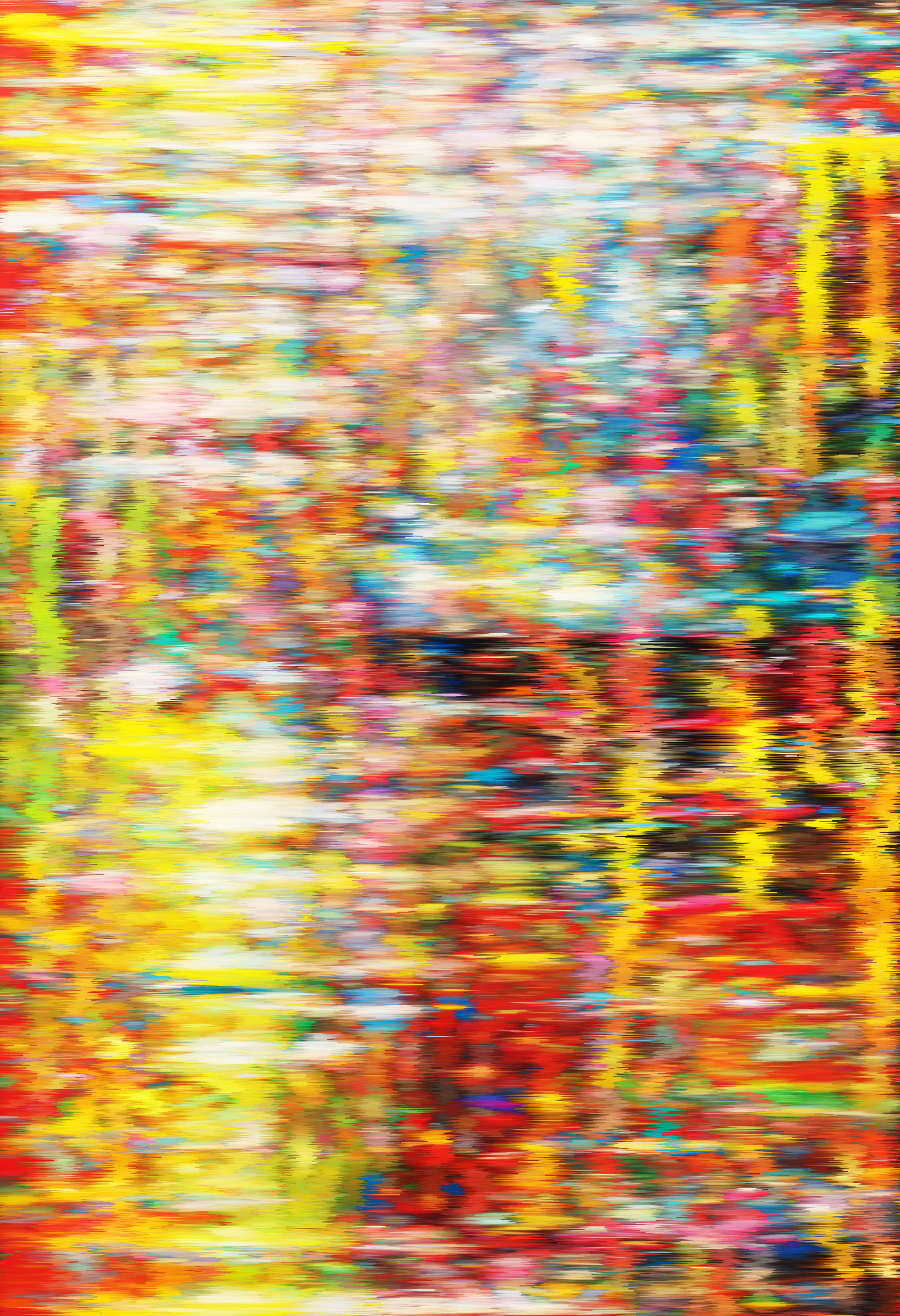 Buddha’s radiance lights every cell