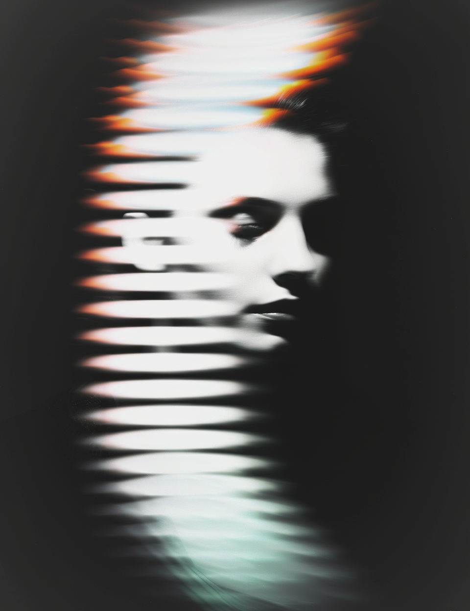 I've been swinging from the stars.