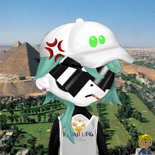 Wealthy Hyper Babies #584