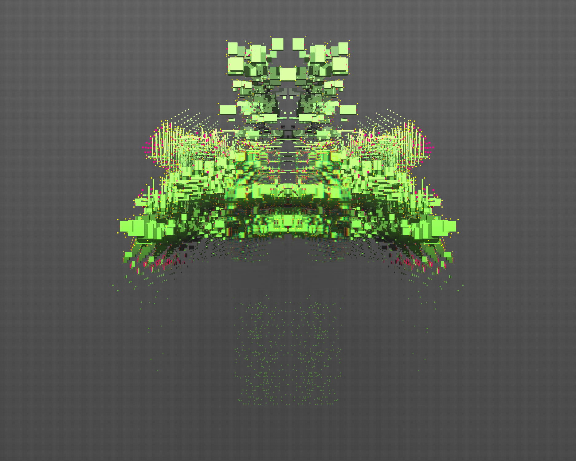 Vertex Corrections #433