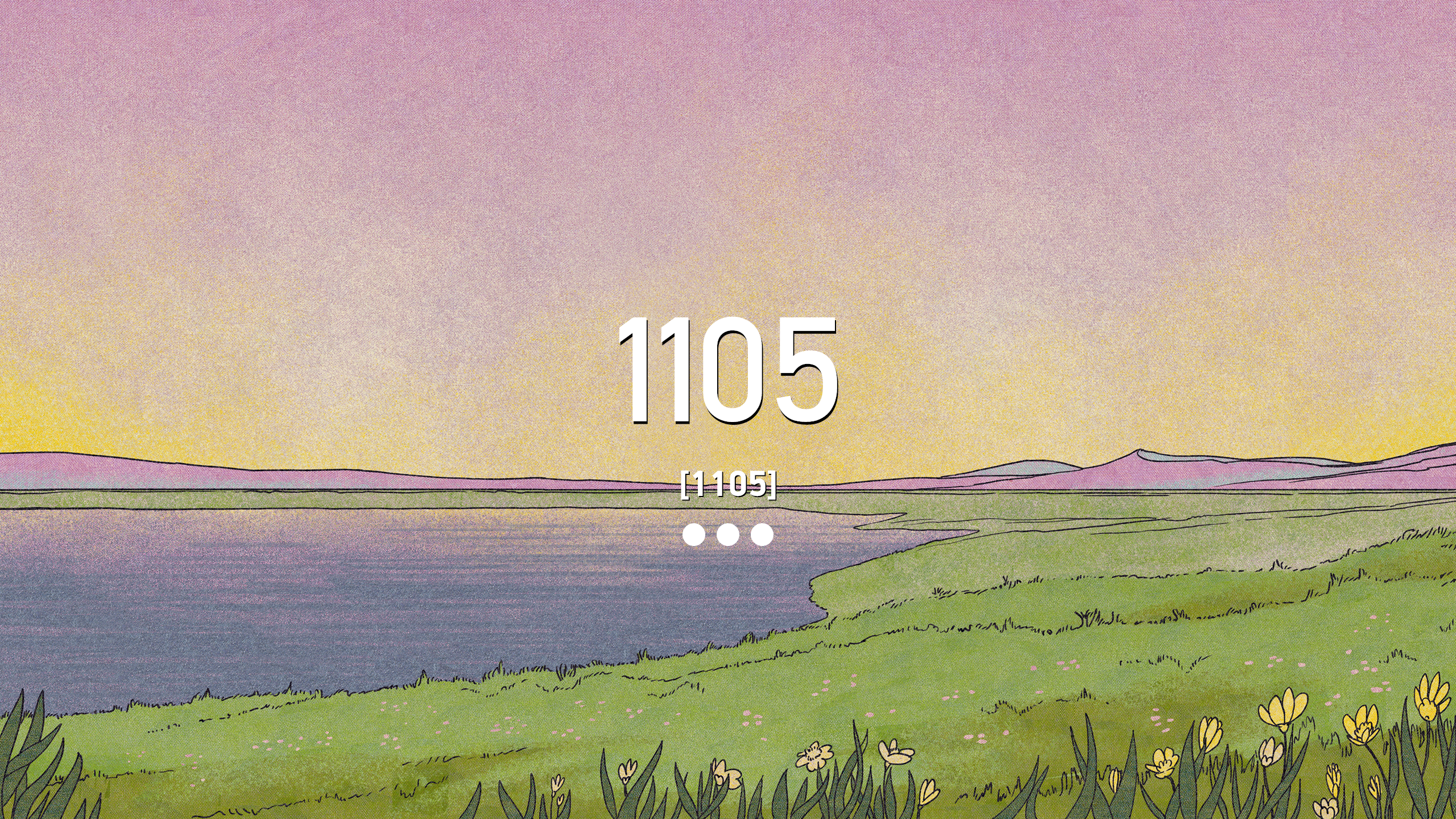 1105