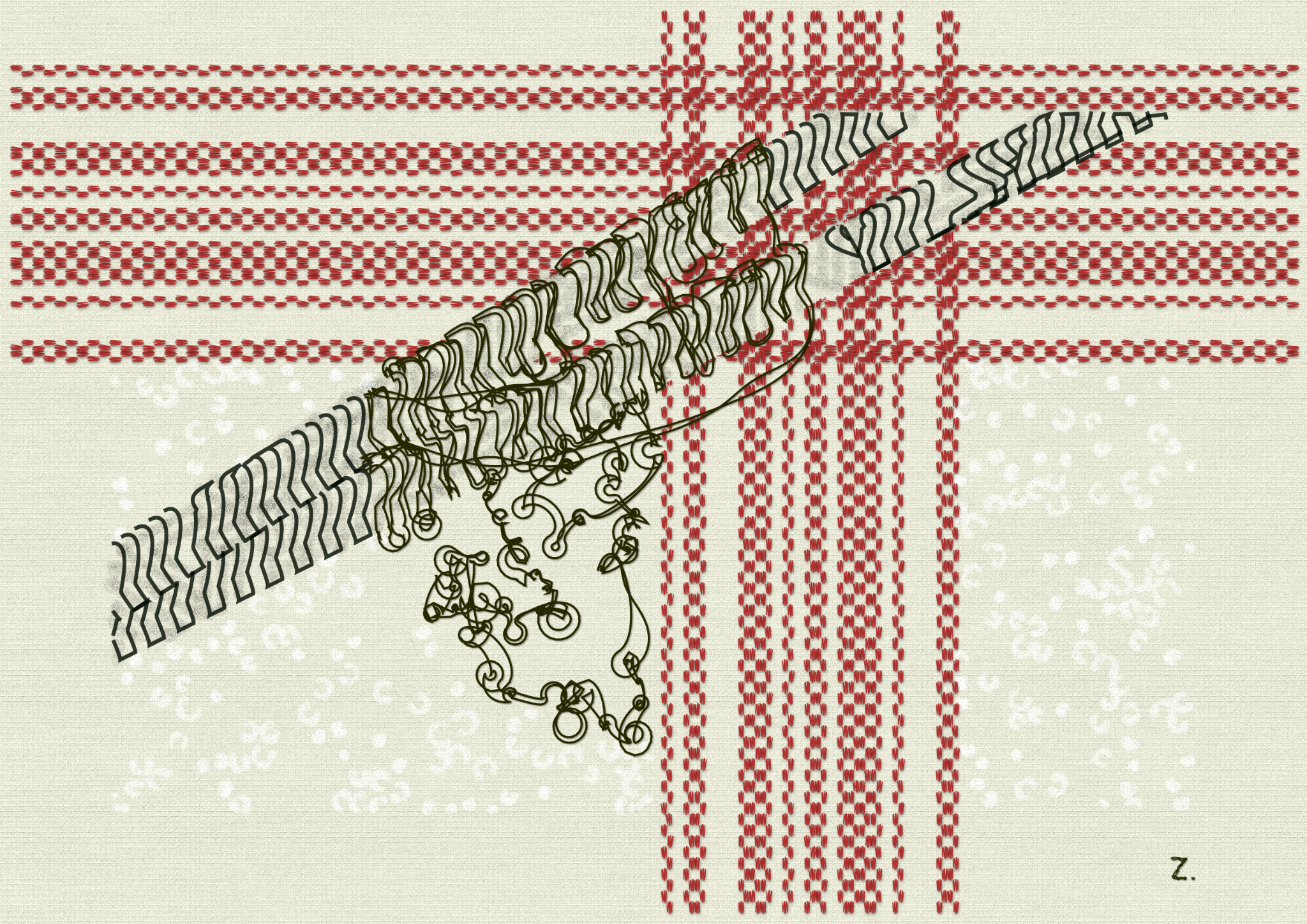 Aux Arbres #70308