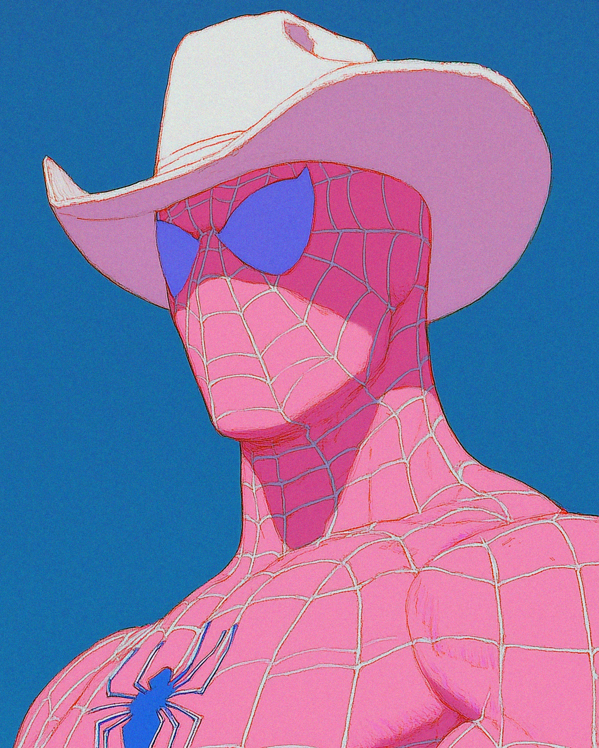 Spiderman
