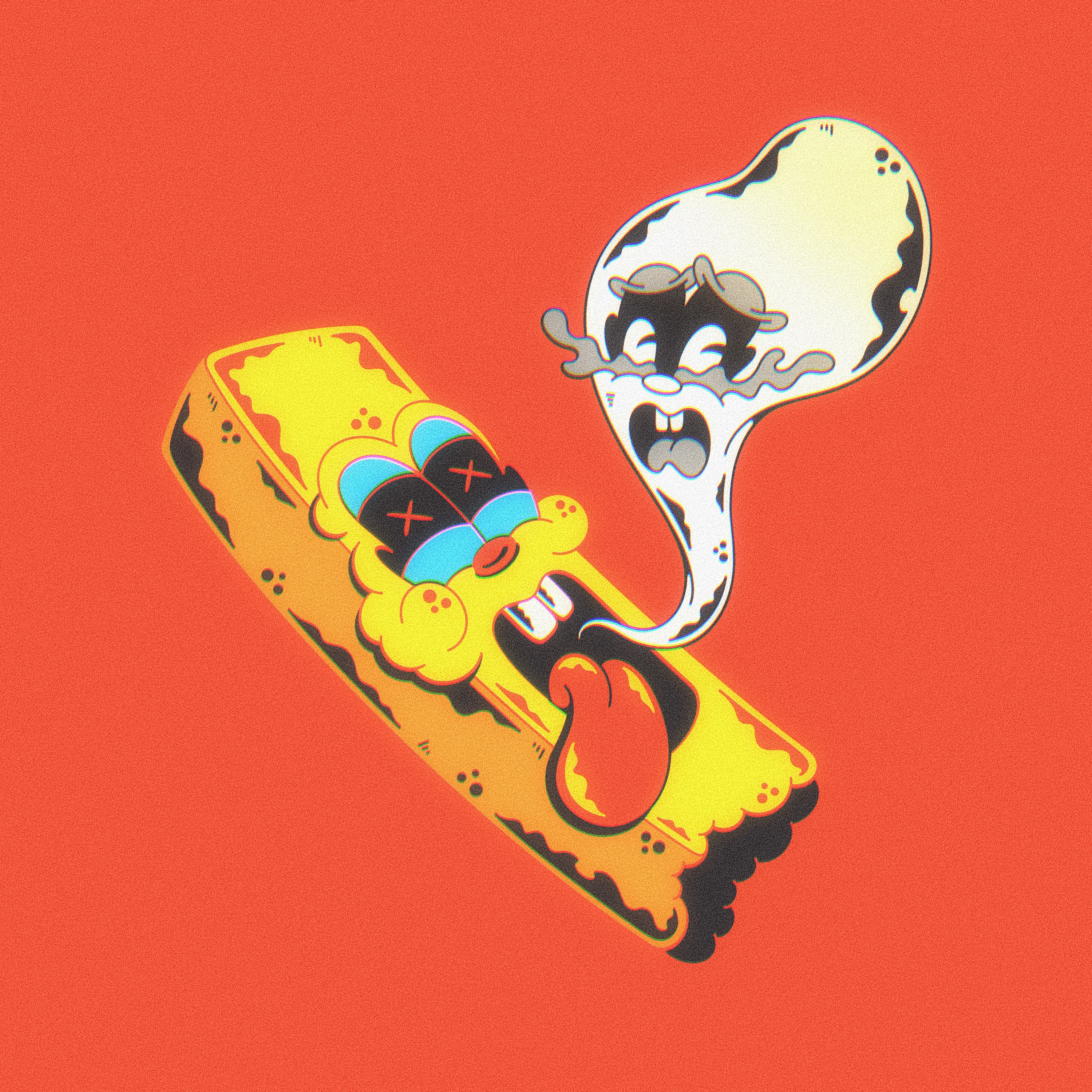 Goodbye for Now, Until the Next Life