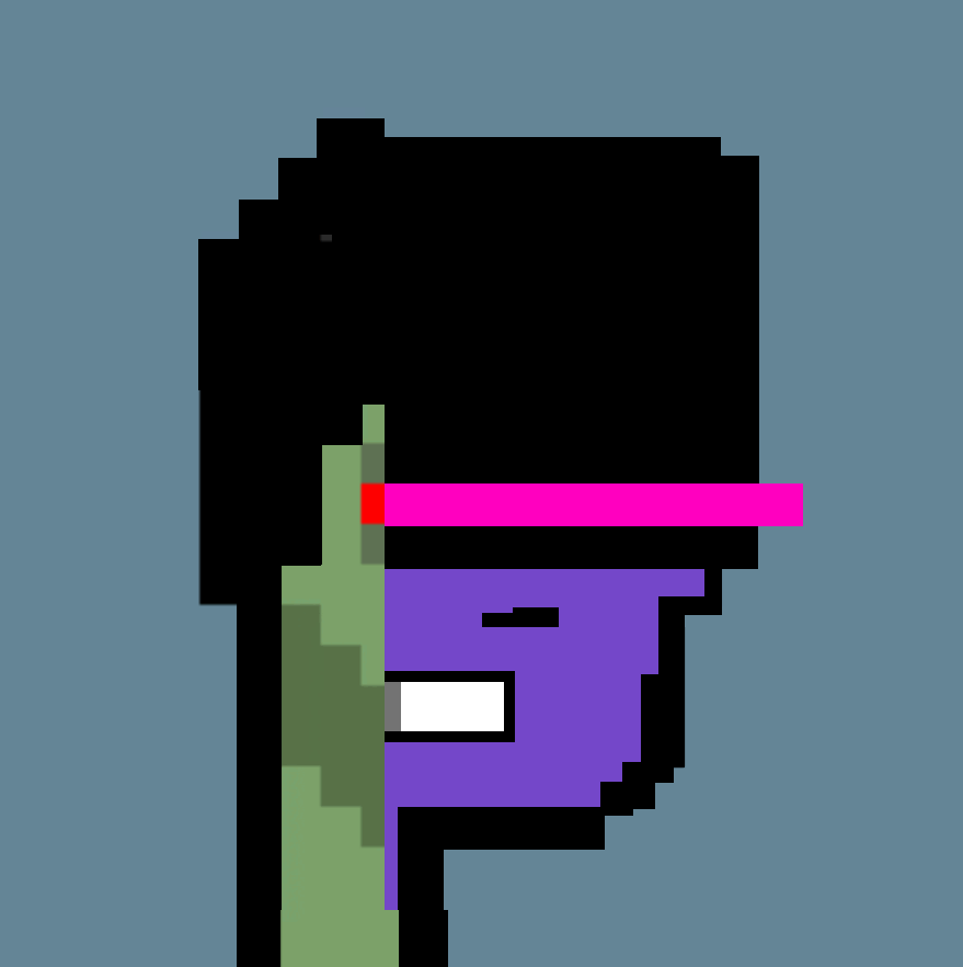 Based Buster #53/1041