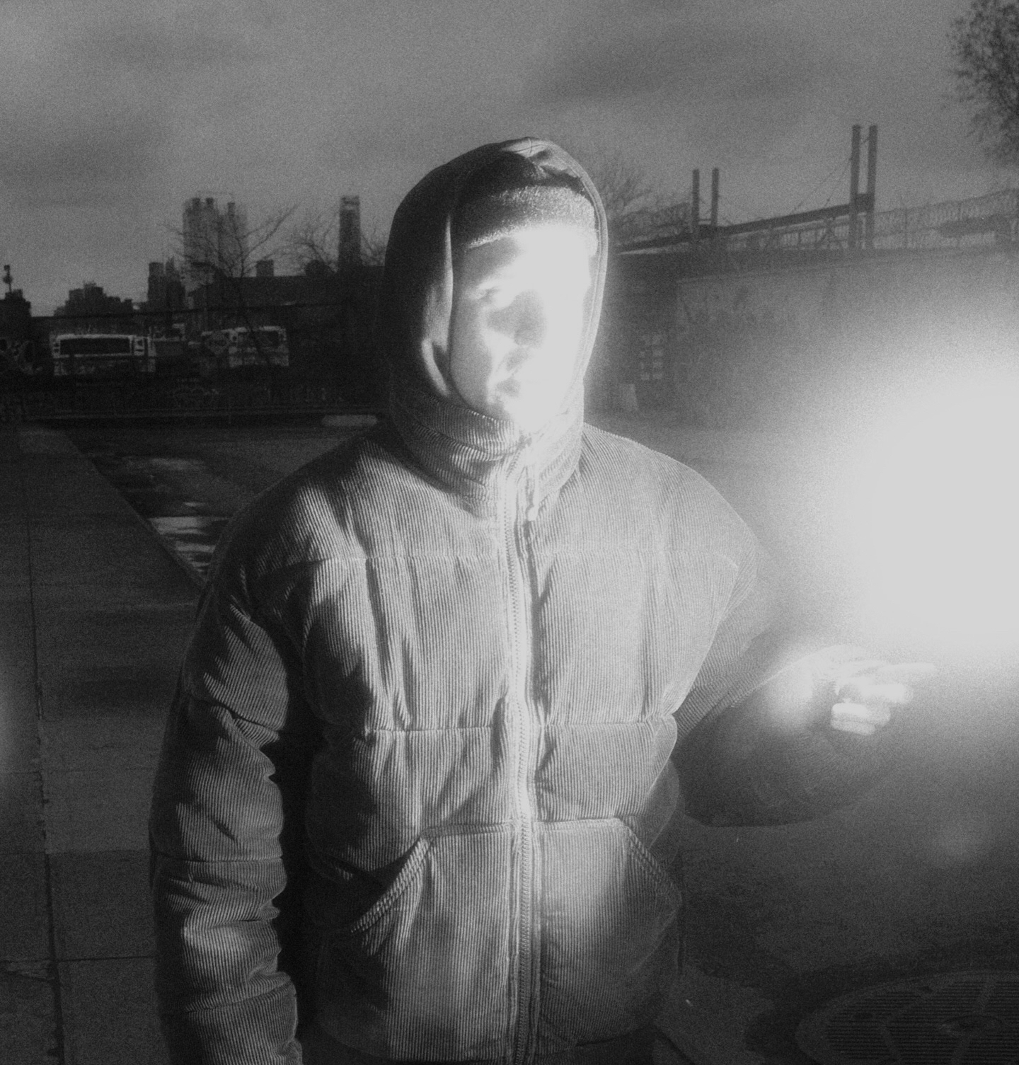 Self Portrait (2024)