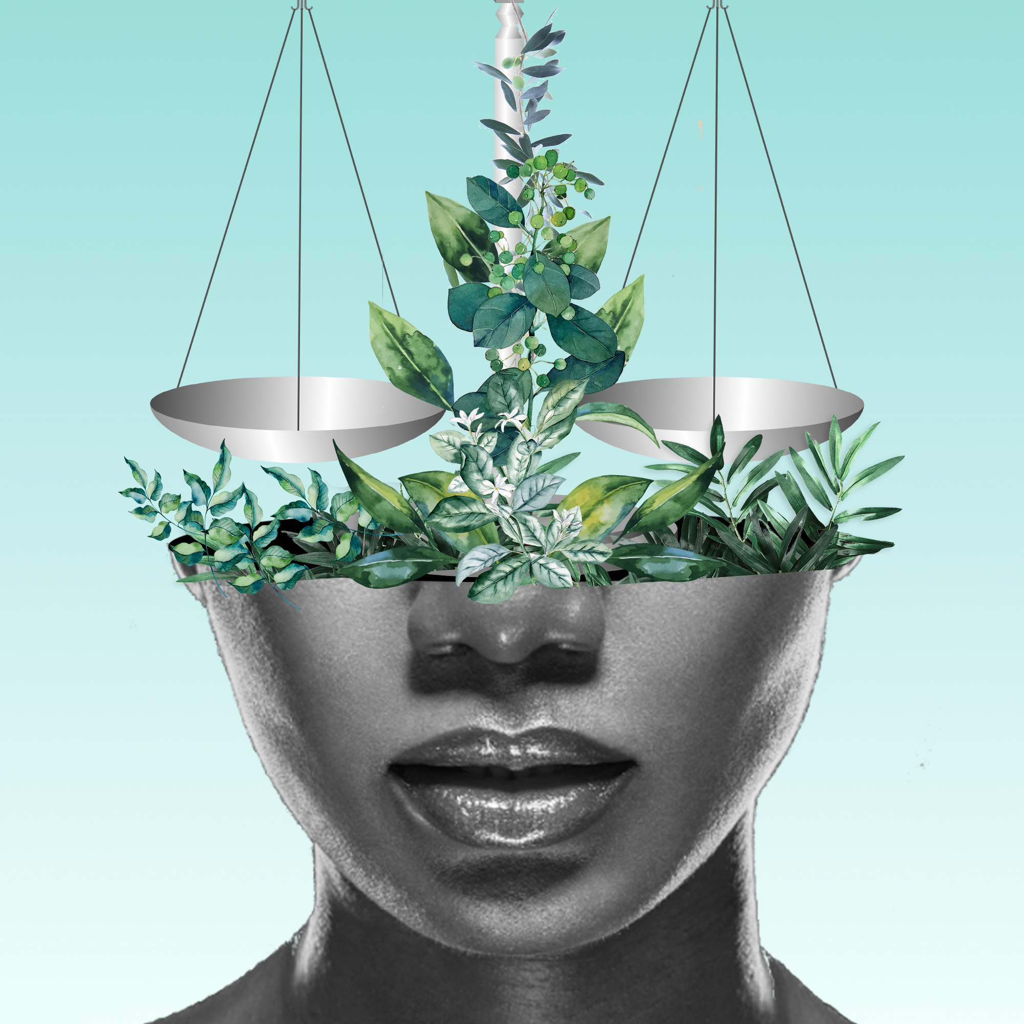 Equality #40