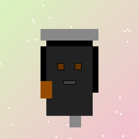 Pixel Avatar #6003