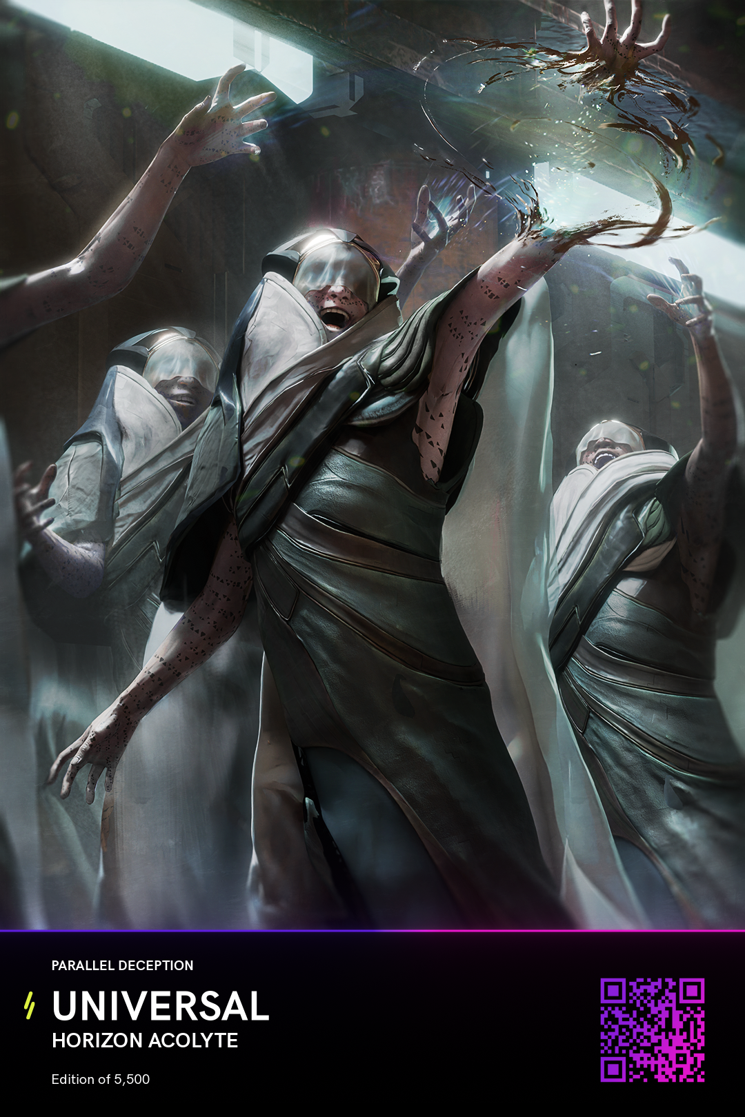 Horizon Acolyte