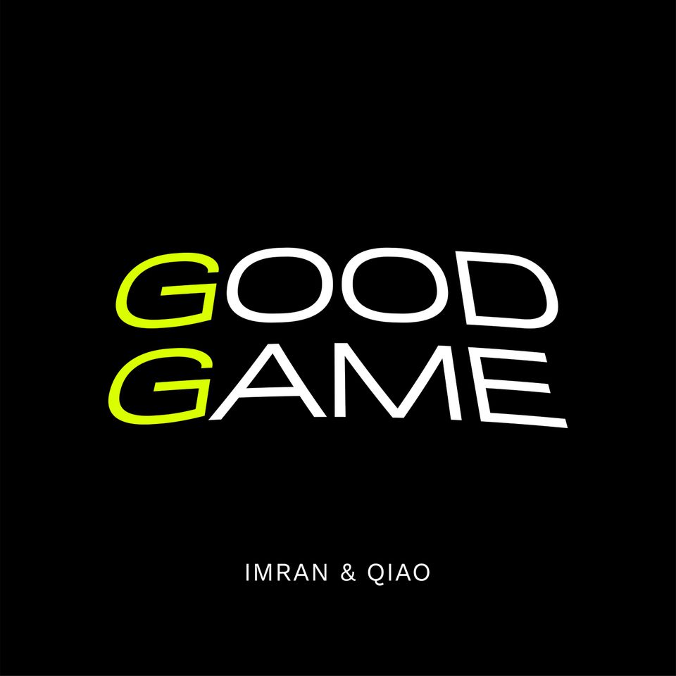 Original Good Game Logo #427