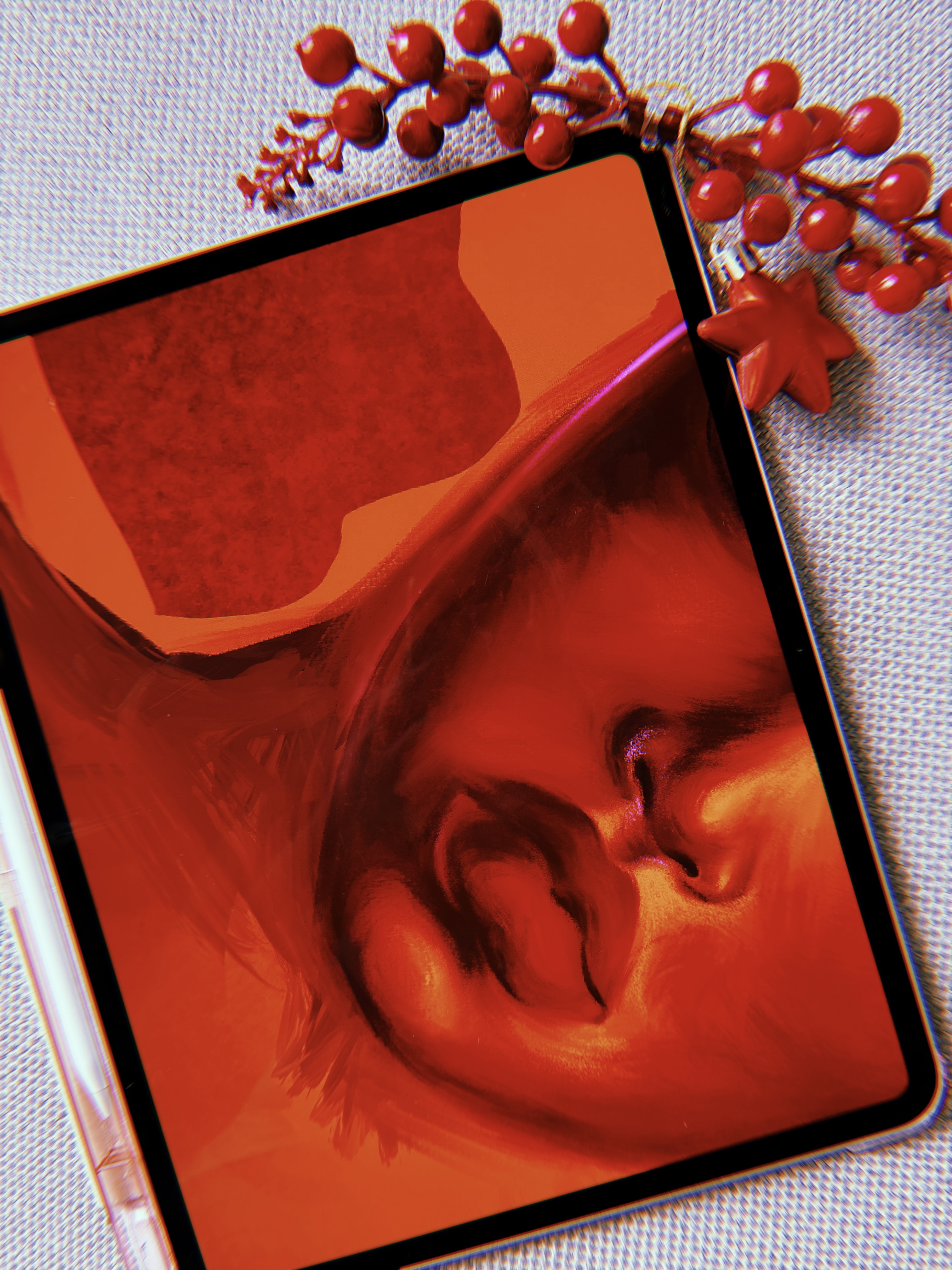 Drawing Live: Ep 2.1 #20