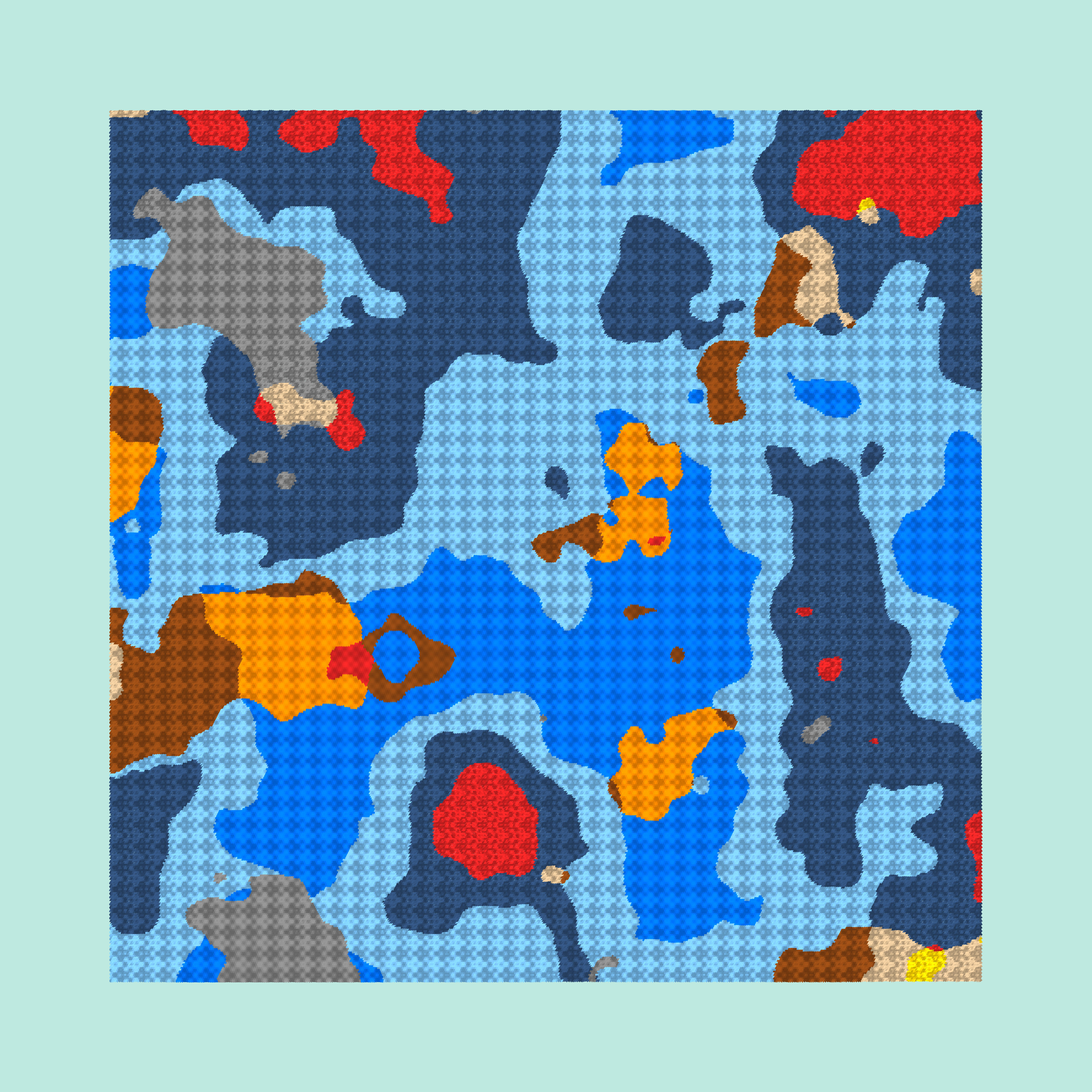 p5 Mesh Painting 17 01 25 G1702