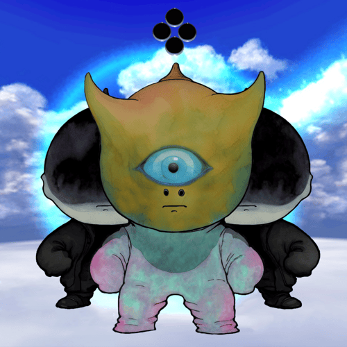 NFT Image