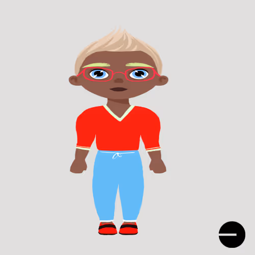Boy #7159