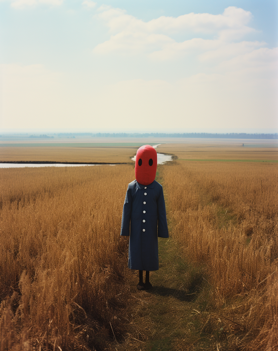 Love turned into something... deeper.