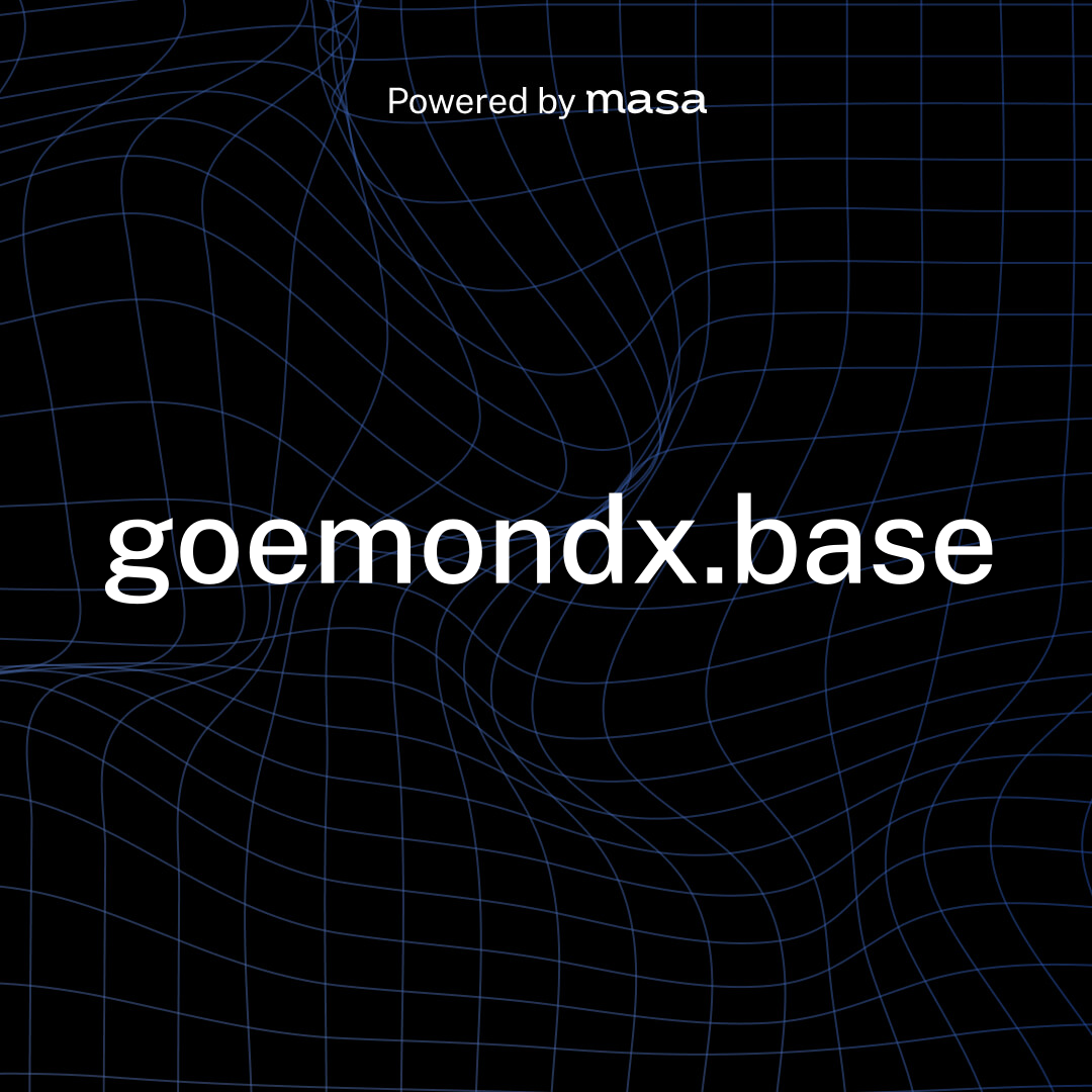 goemondx.base