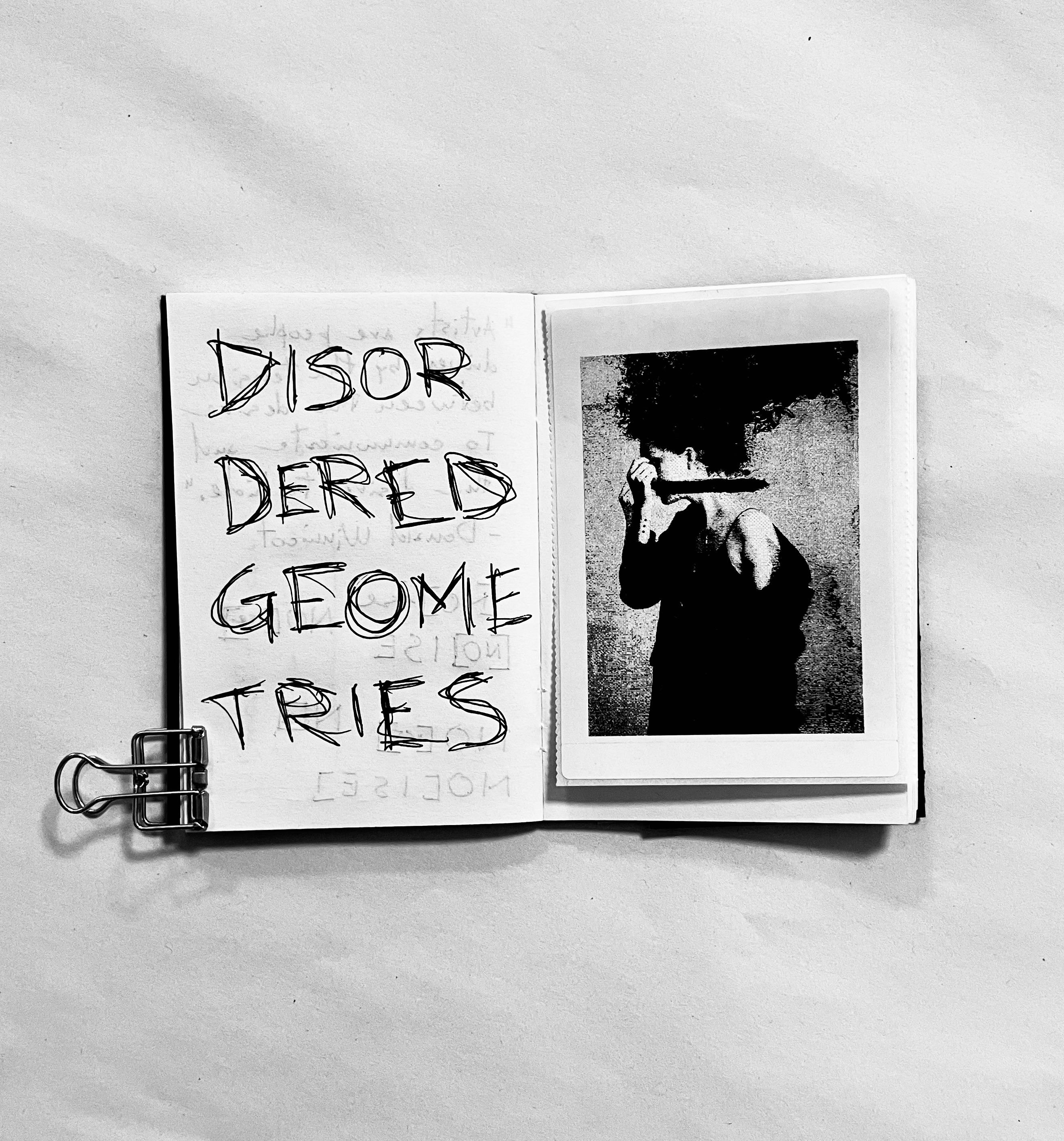 disorderedgeometries