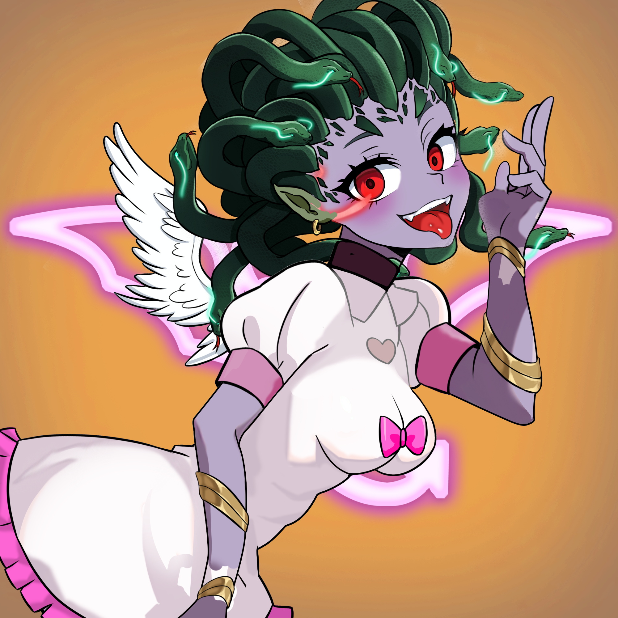 Devilish Darling#4017