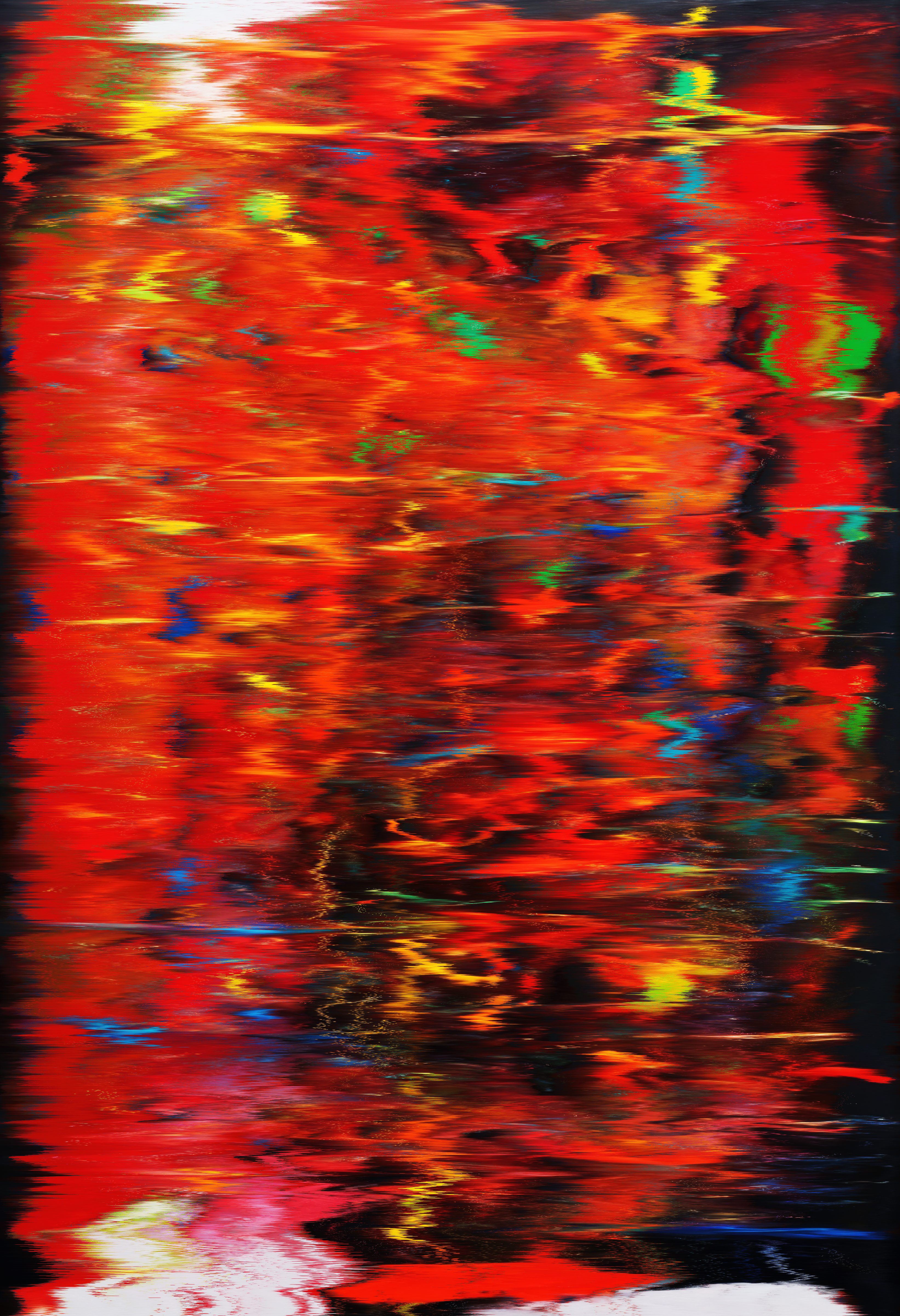 Love unbound brightens all Cosmos