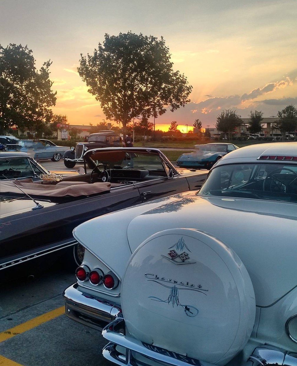 Taillight Tuesday