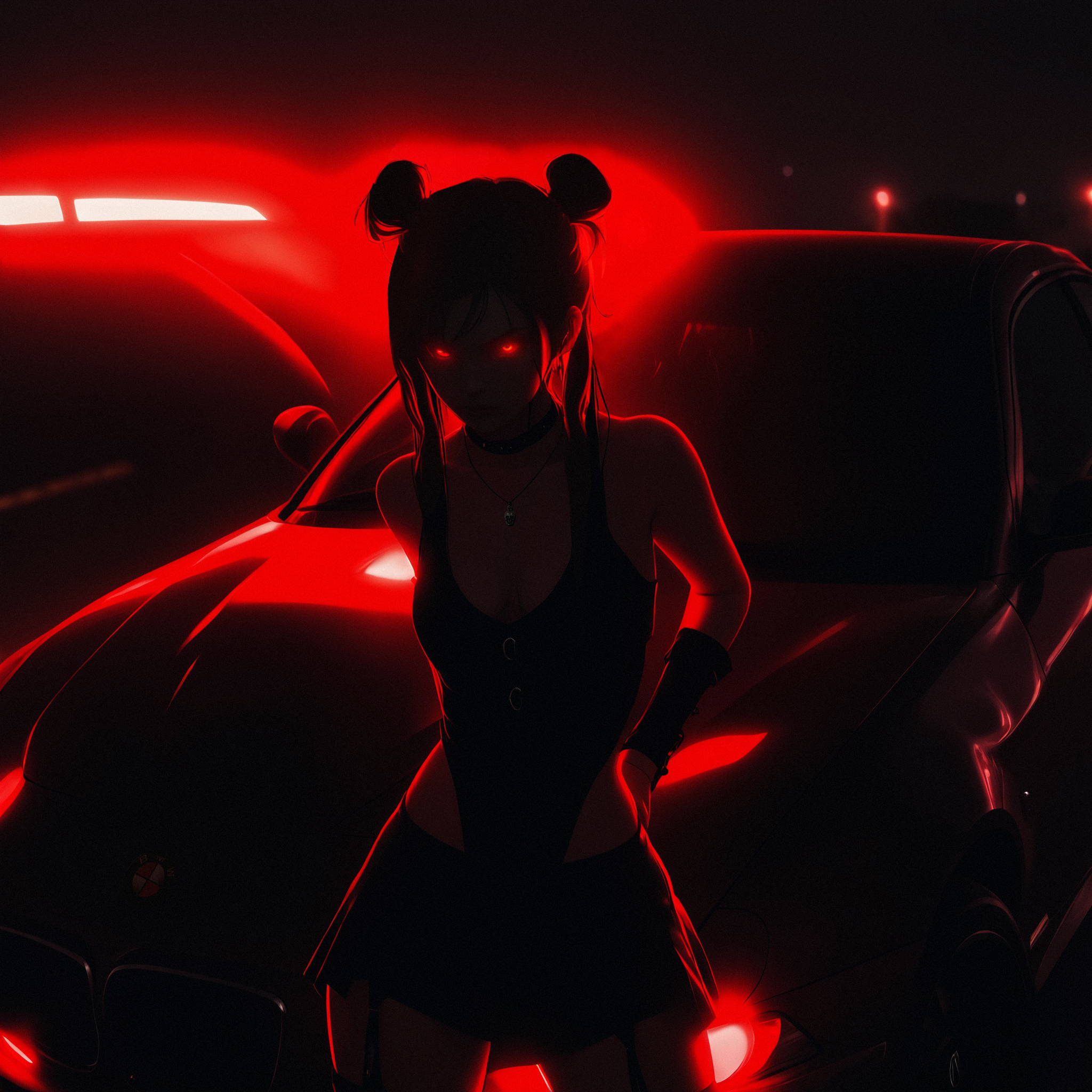 DEATHPIXIE - mission accepted 444