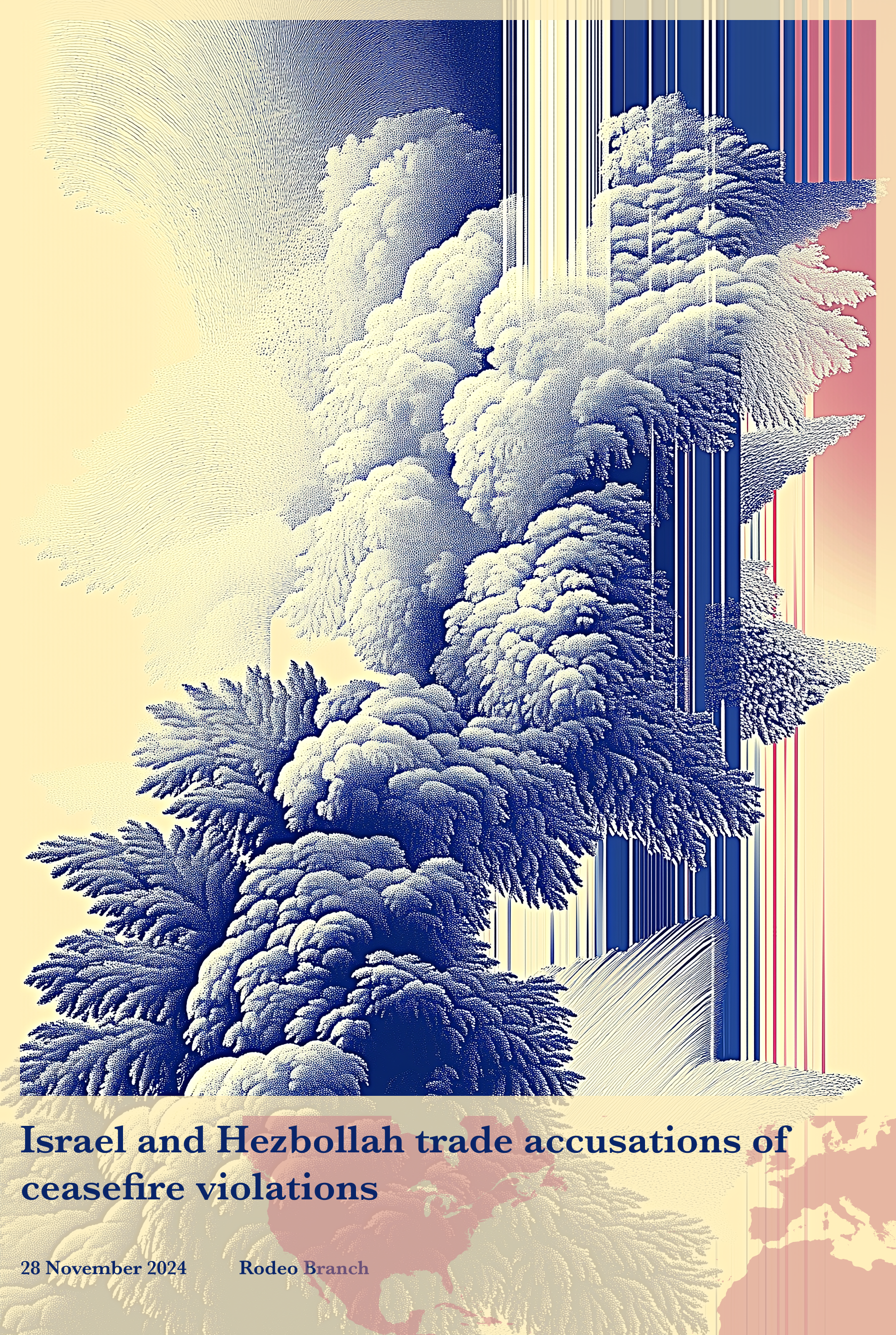 28 November 2024 Rodeo Branch