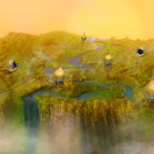 Dreams 31