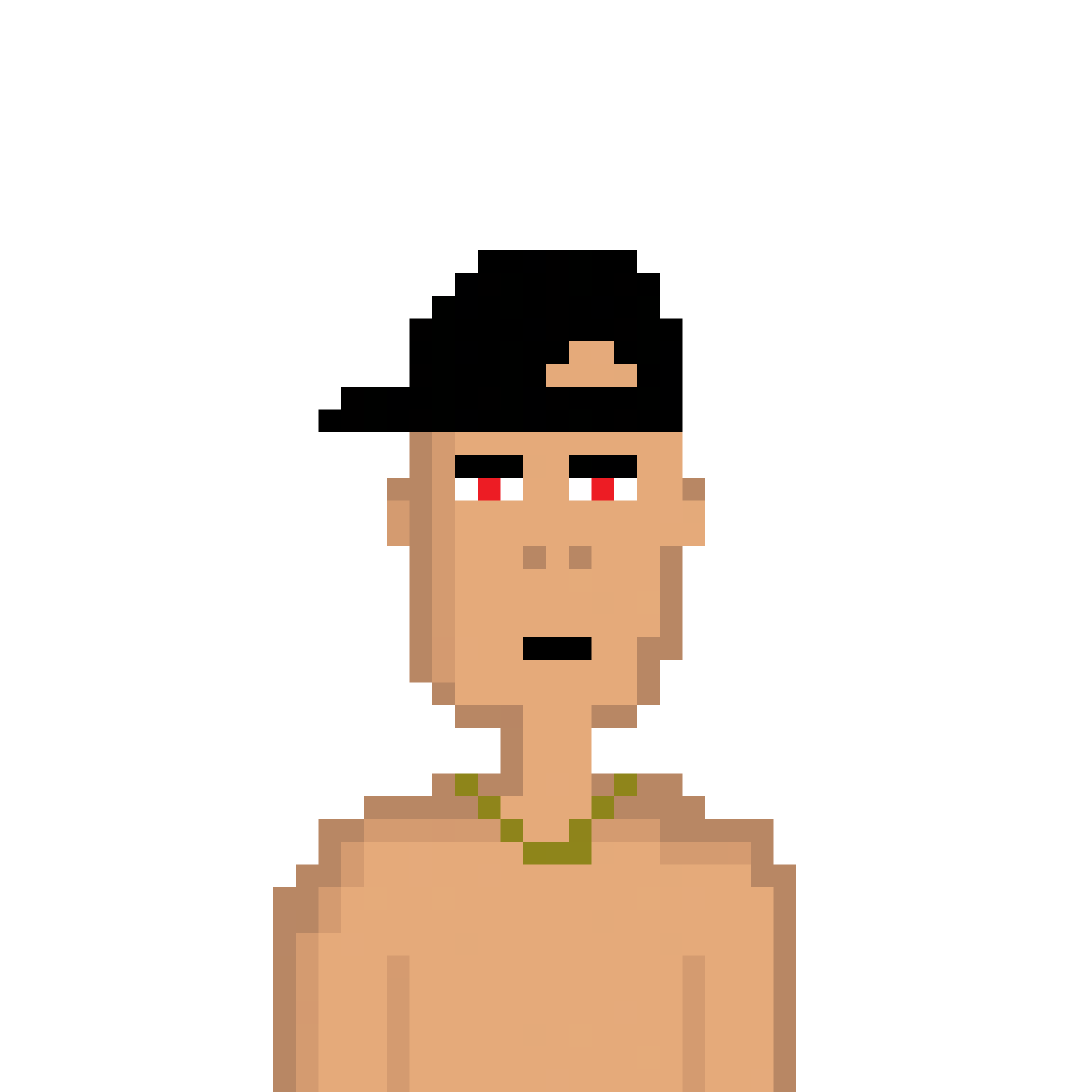 Dank Pixel God #83
