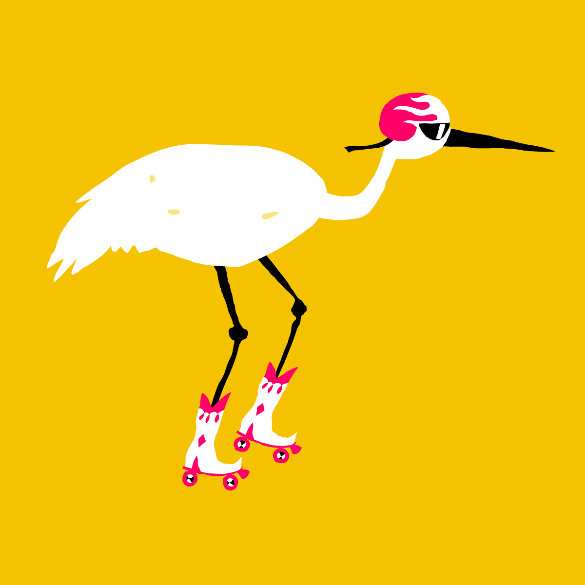 Welcome To The ROLLdeo