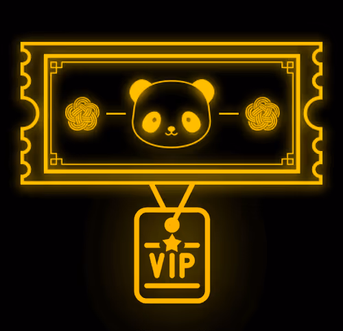 Kanpai VIP Pass #7