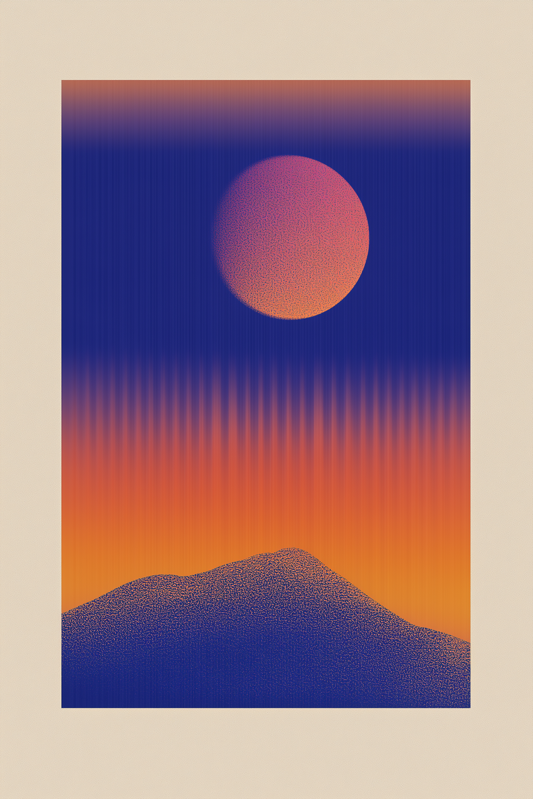 BLOOD MOON
