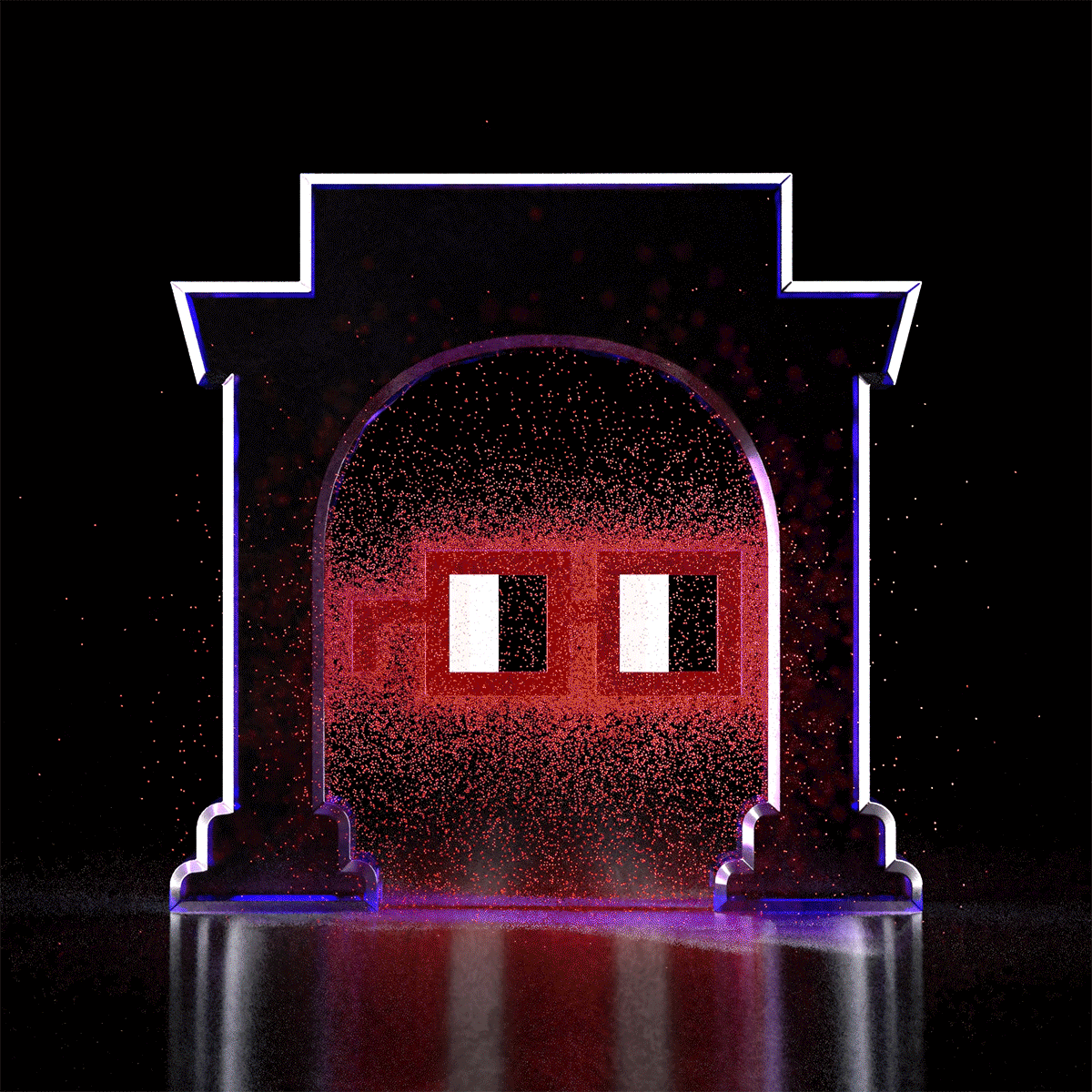 The Gate of Nouns #2082