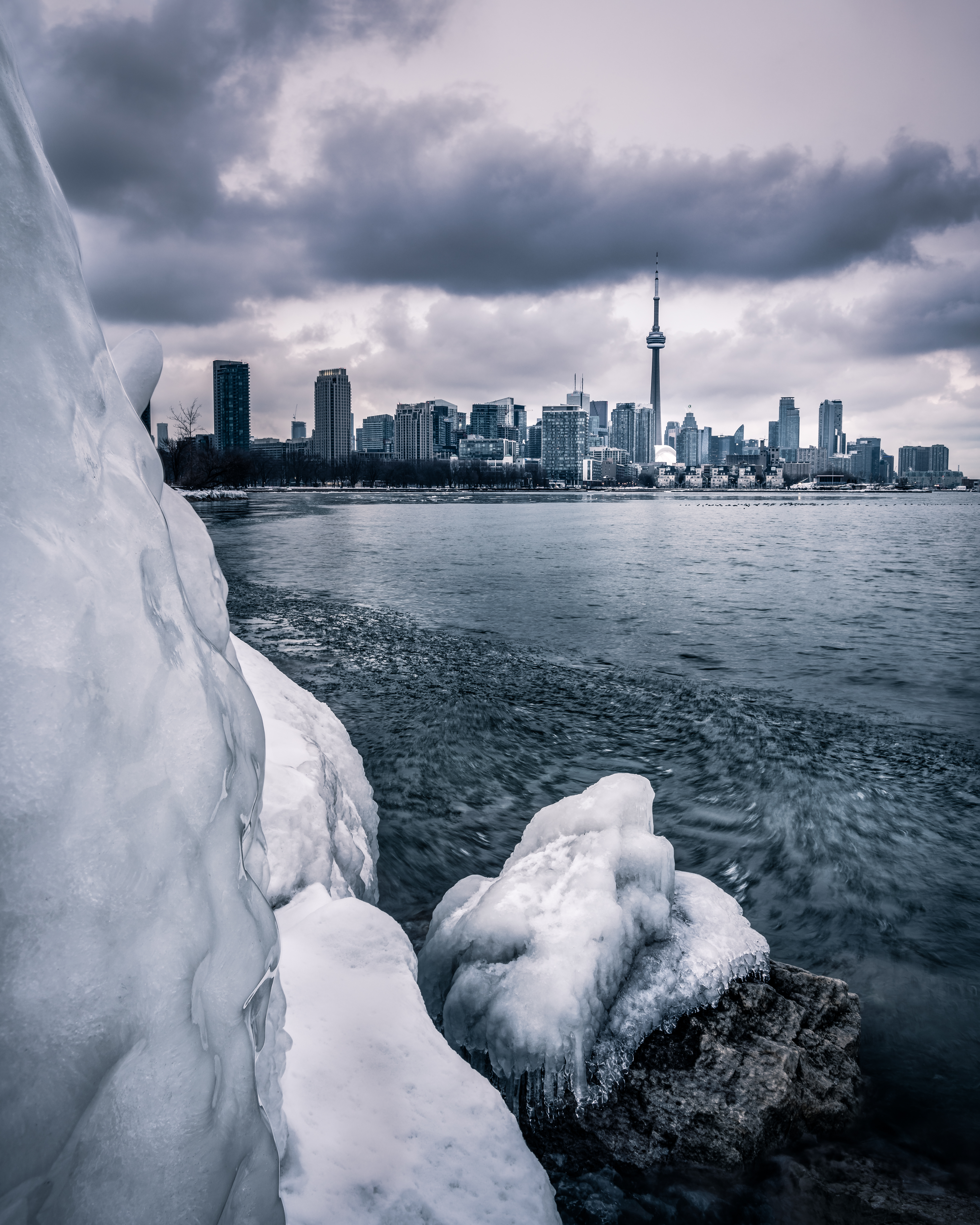 Frozen In Time #3