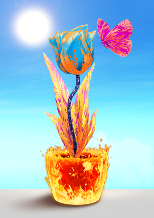 NFT Image