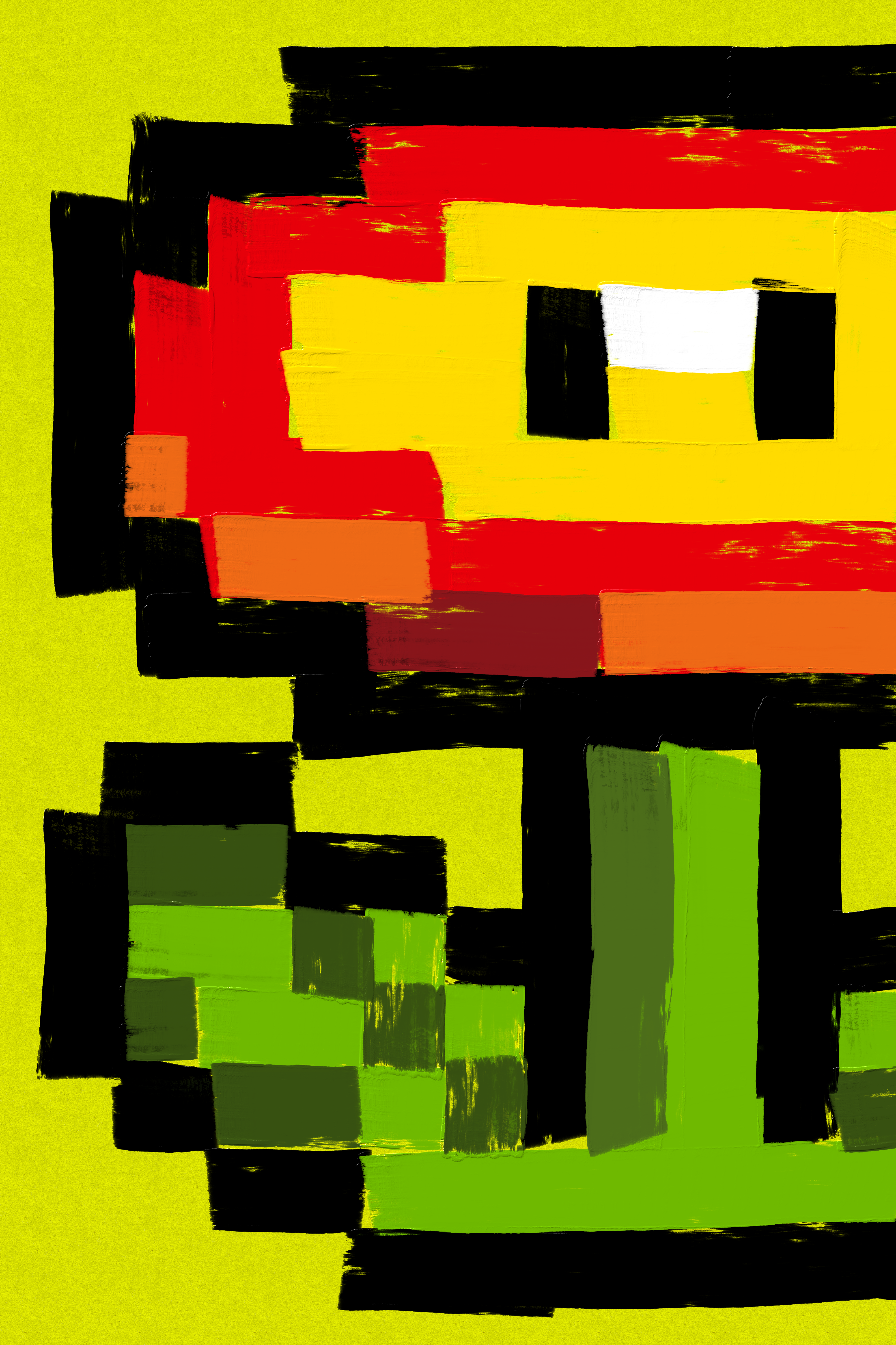 FIRE FLOWER